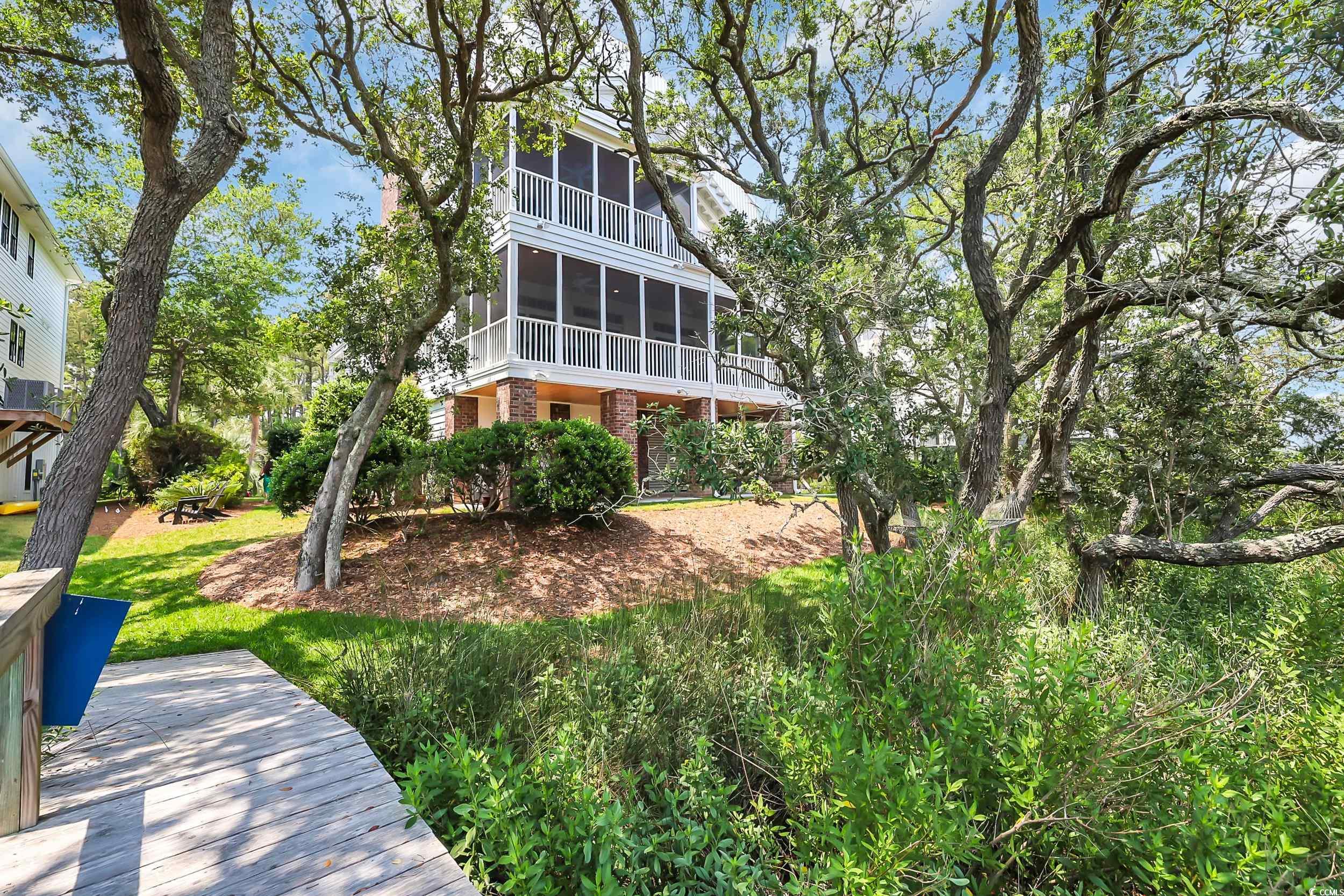 92 High Hammock Way, Pawleys Island, South Carolina image 35