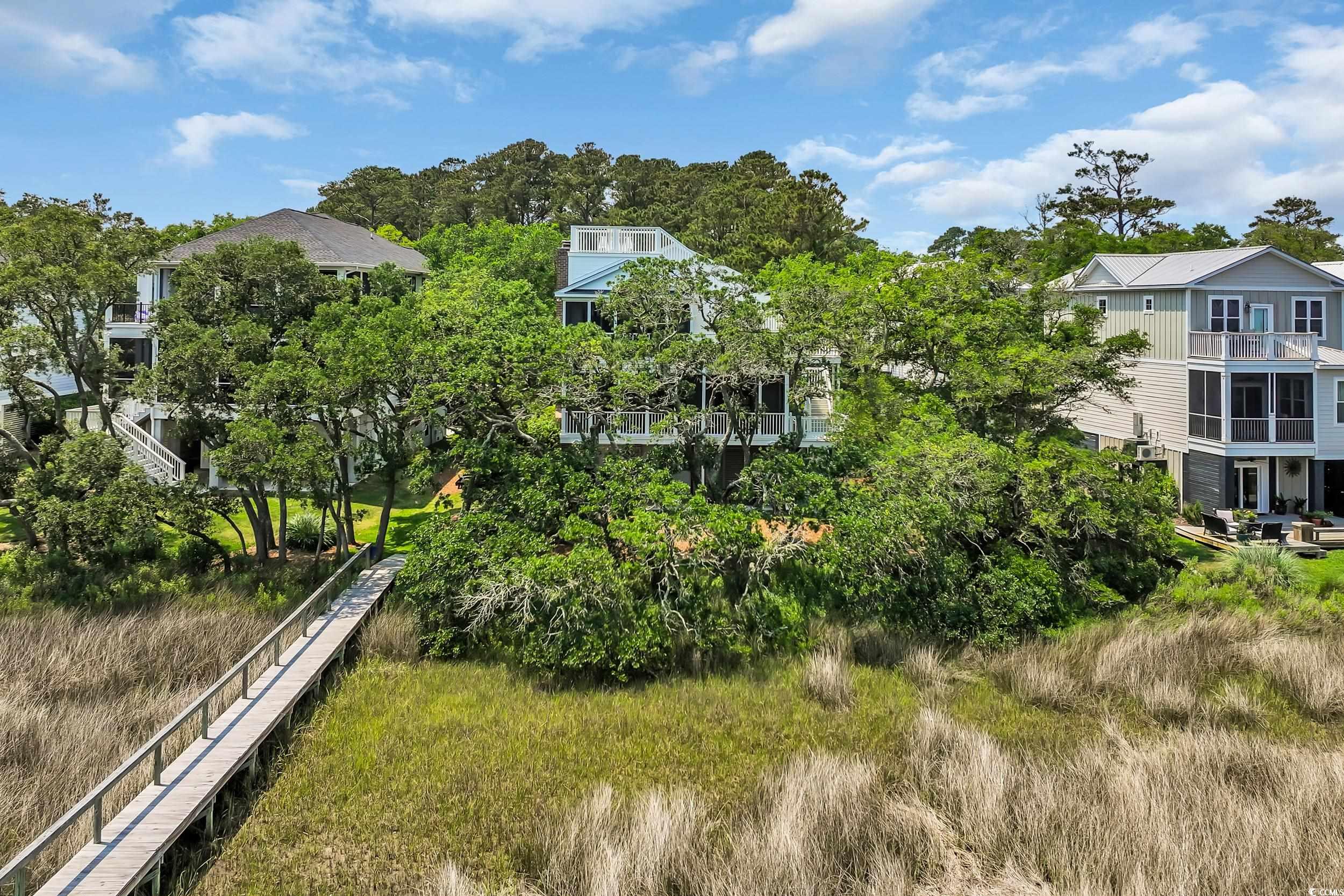 92 High Hammock Way, Pawleys Island, South Carolina image 36