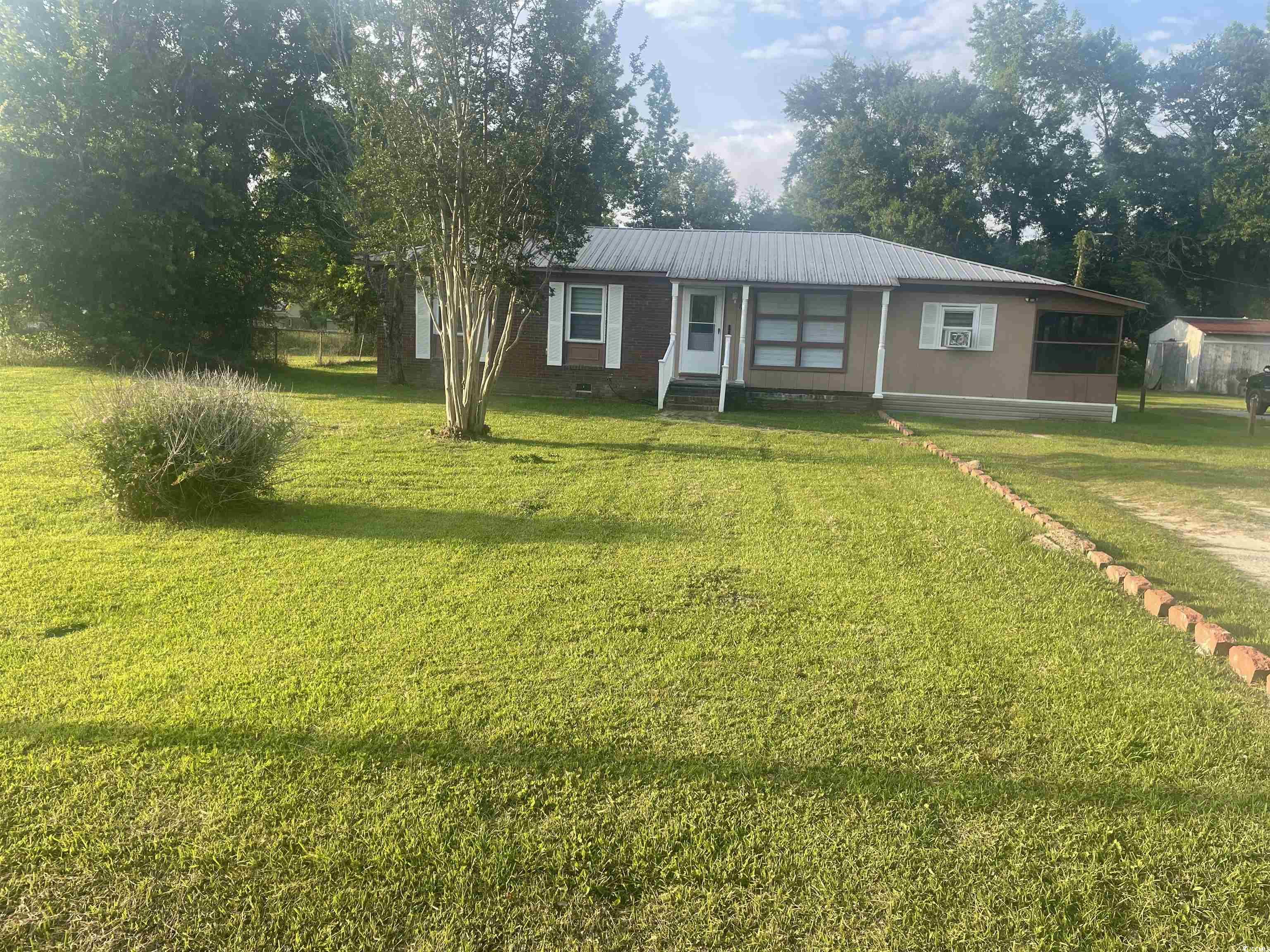 704 W Alder St., Andrews, South Carolina image 1