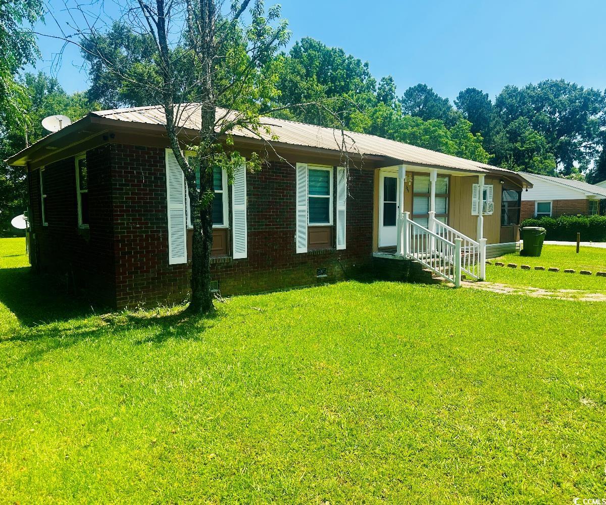 704 W Alder St., Andrews, South Carolina image 2