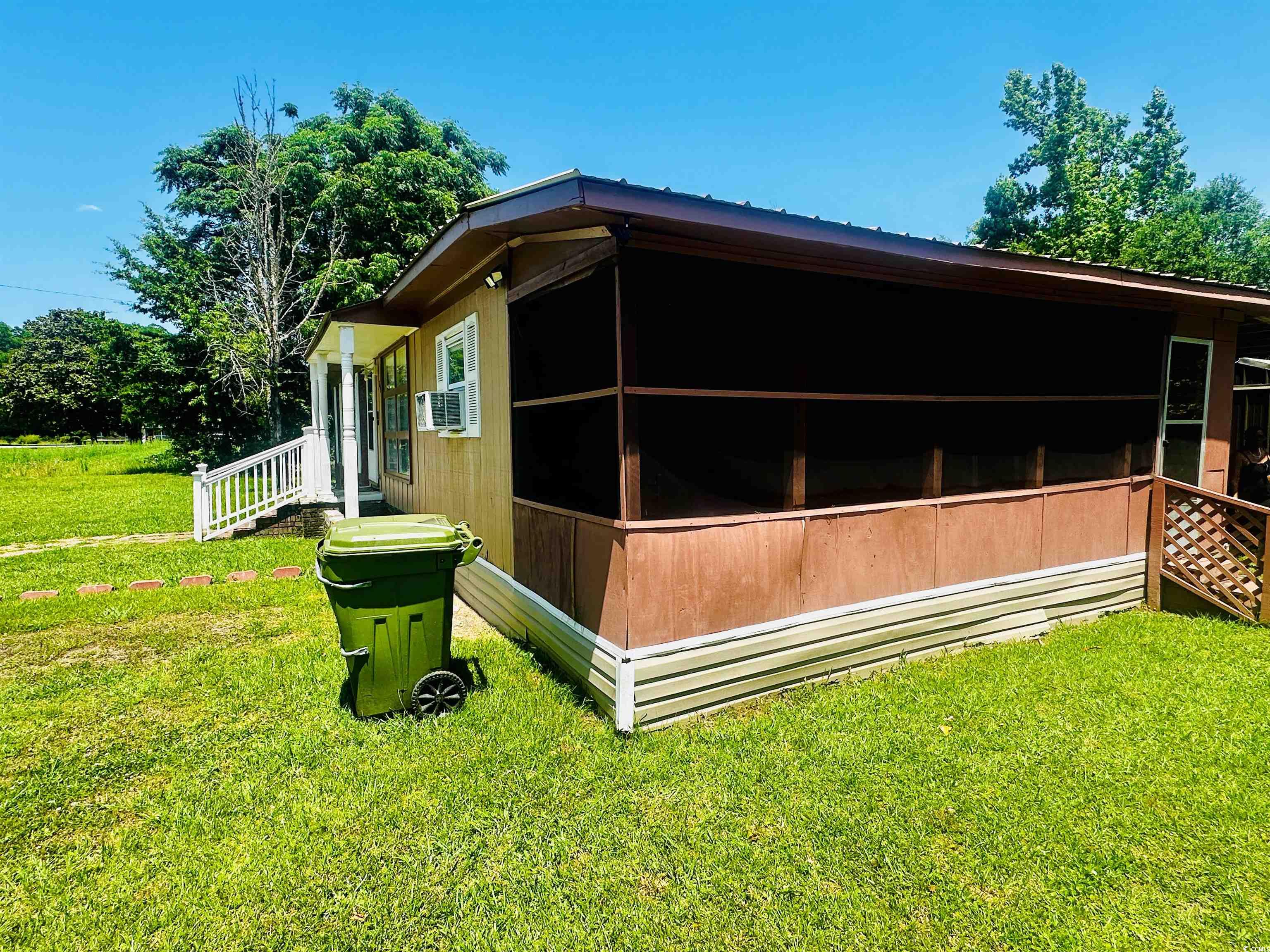 704 W Alder St., Andrews, South Carolina image 21
