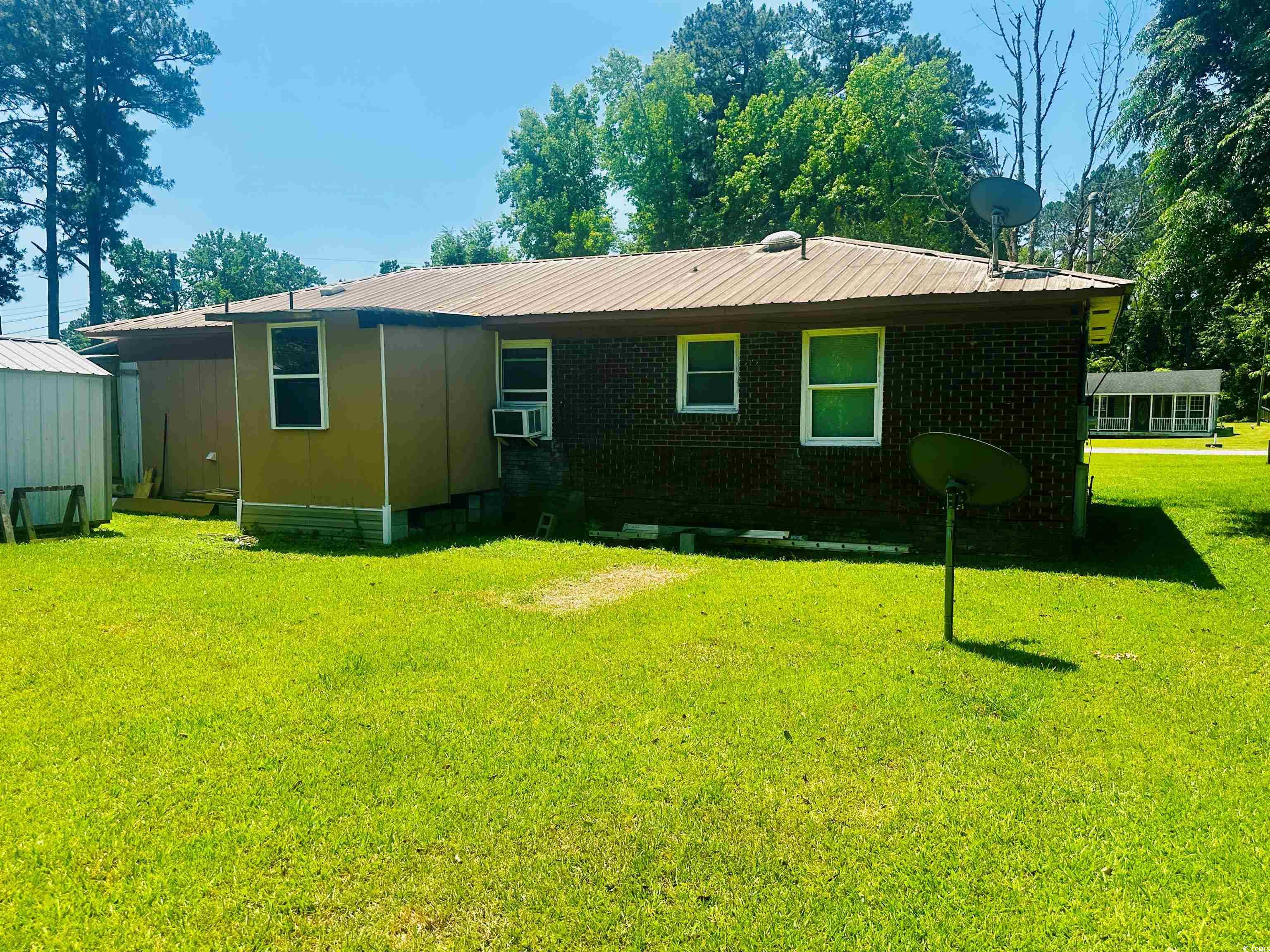 704 W Alder St., Andrews, South Carolina image 22