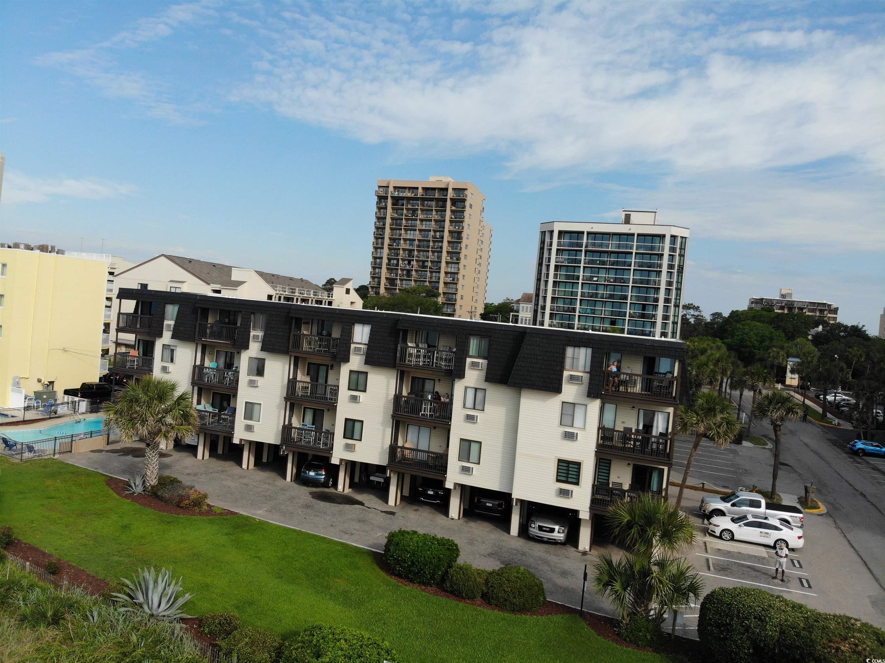 201 76th Ave. N UNIT E3 Myrtle Beach, SC 29577