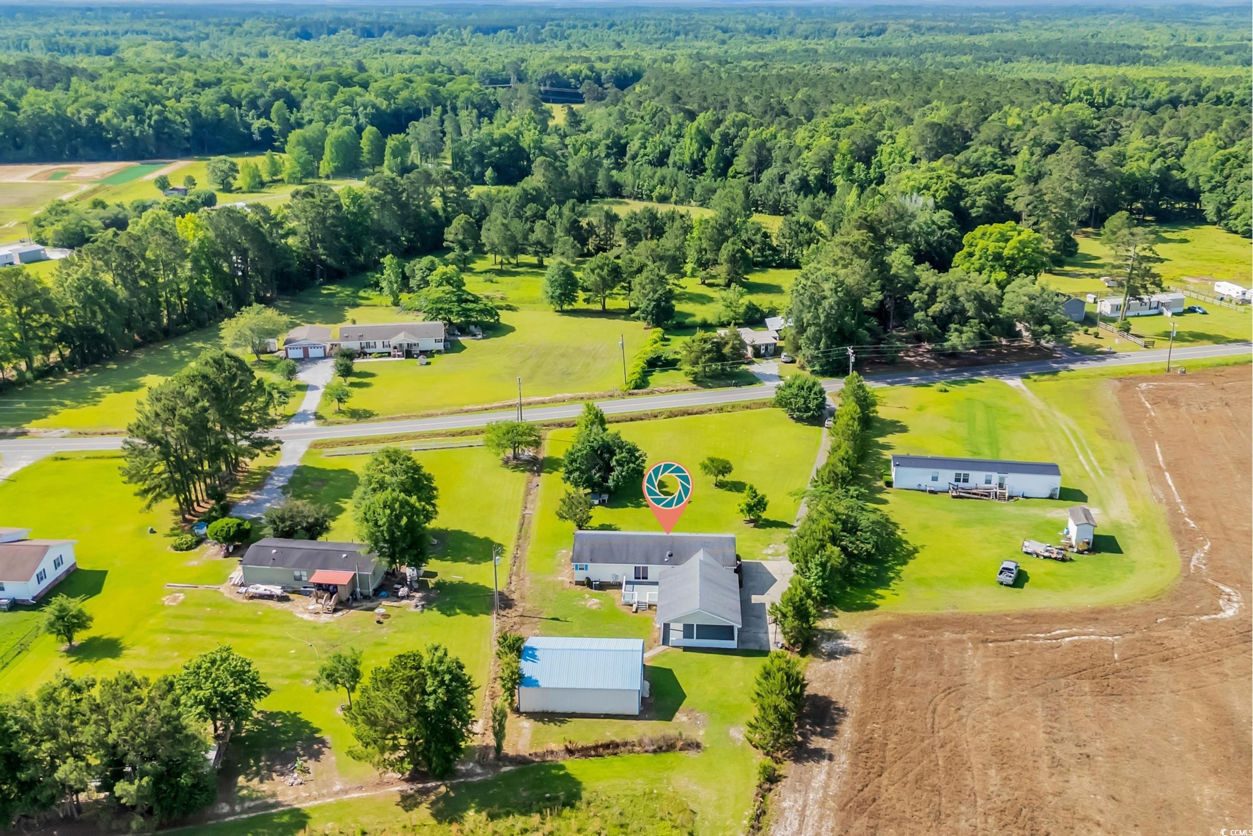 5589 Highway 668 Conway, SC 29526