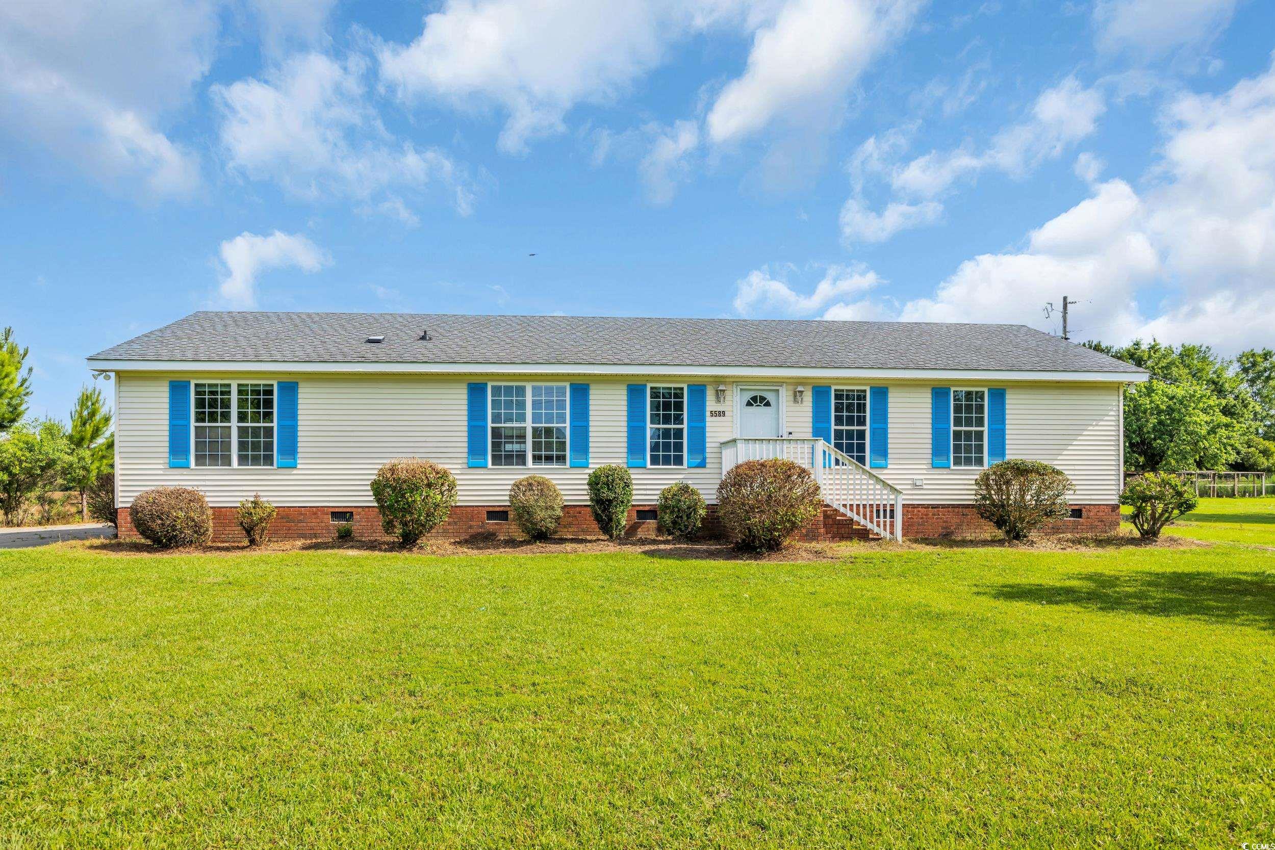 5589 Highway 668 Conway, SC 29526