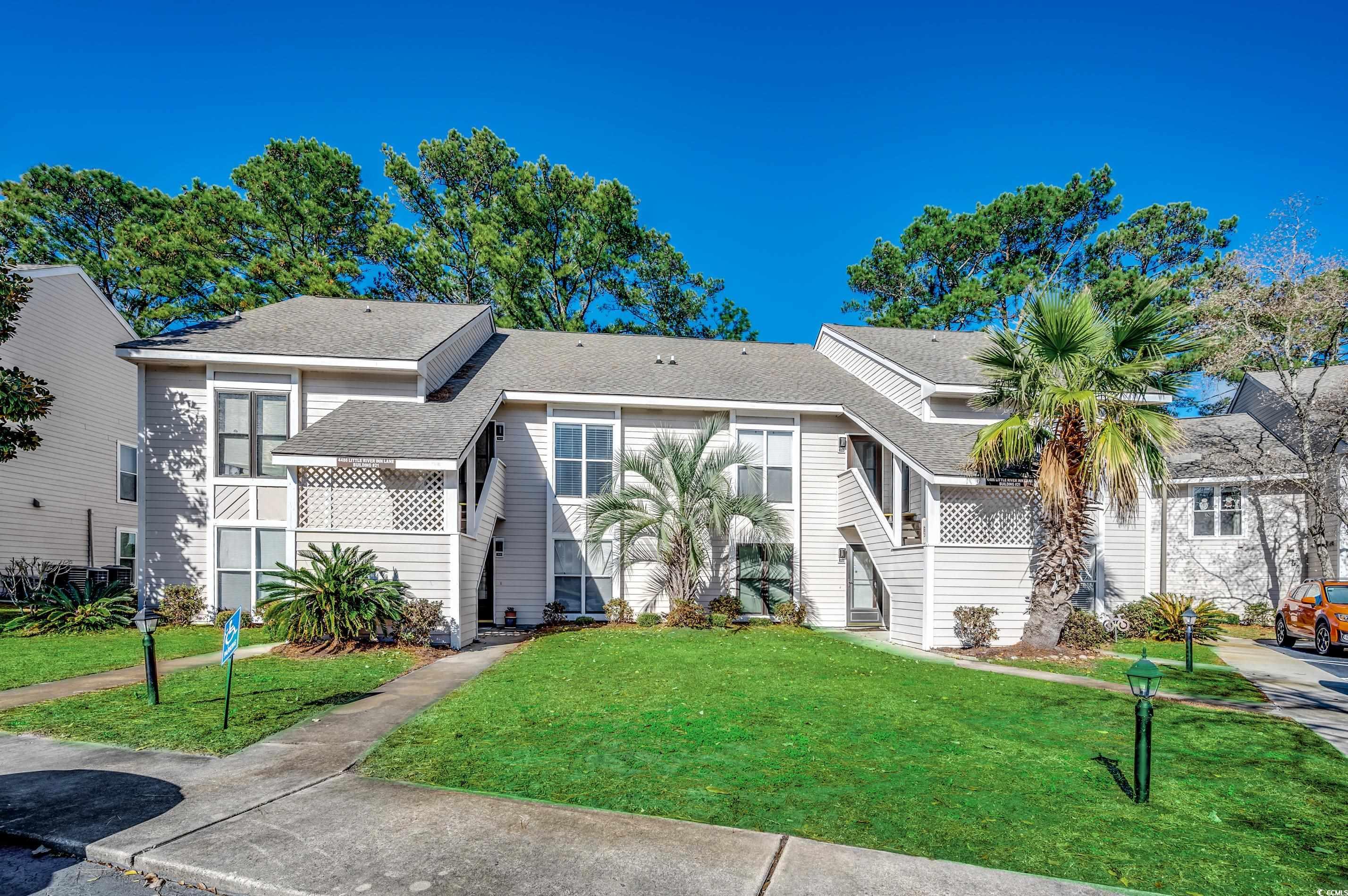 4486 Little River Inn Ln. #2106, Little River, South Carolina image 1
