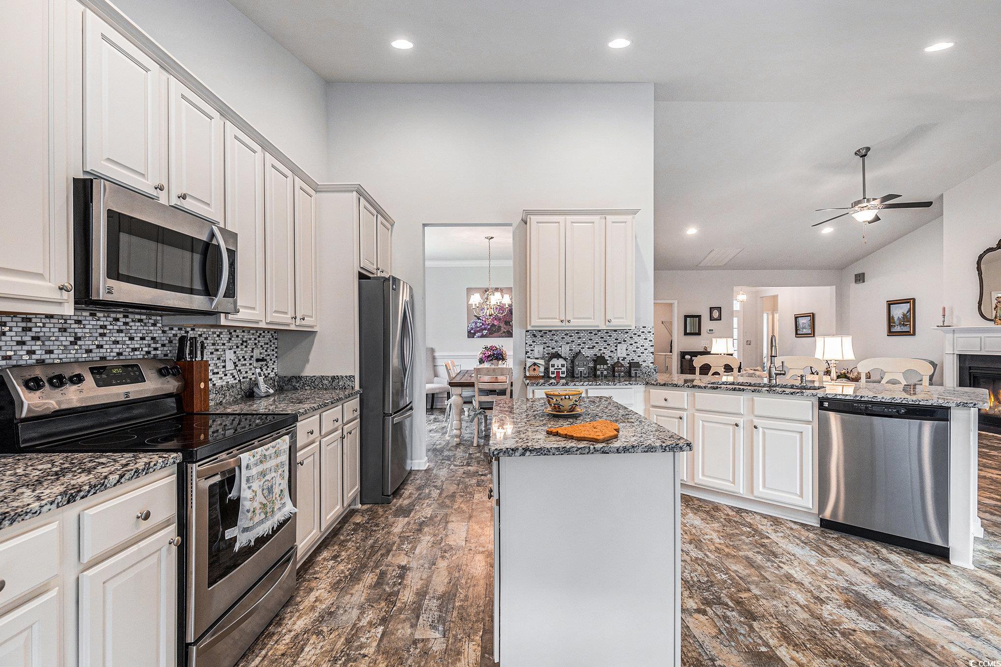 364 Palm Lakes Blvd., Little River, South Carolina image 16