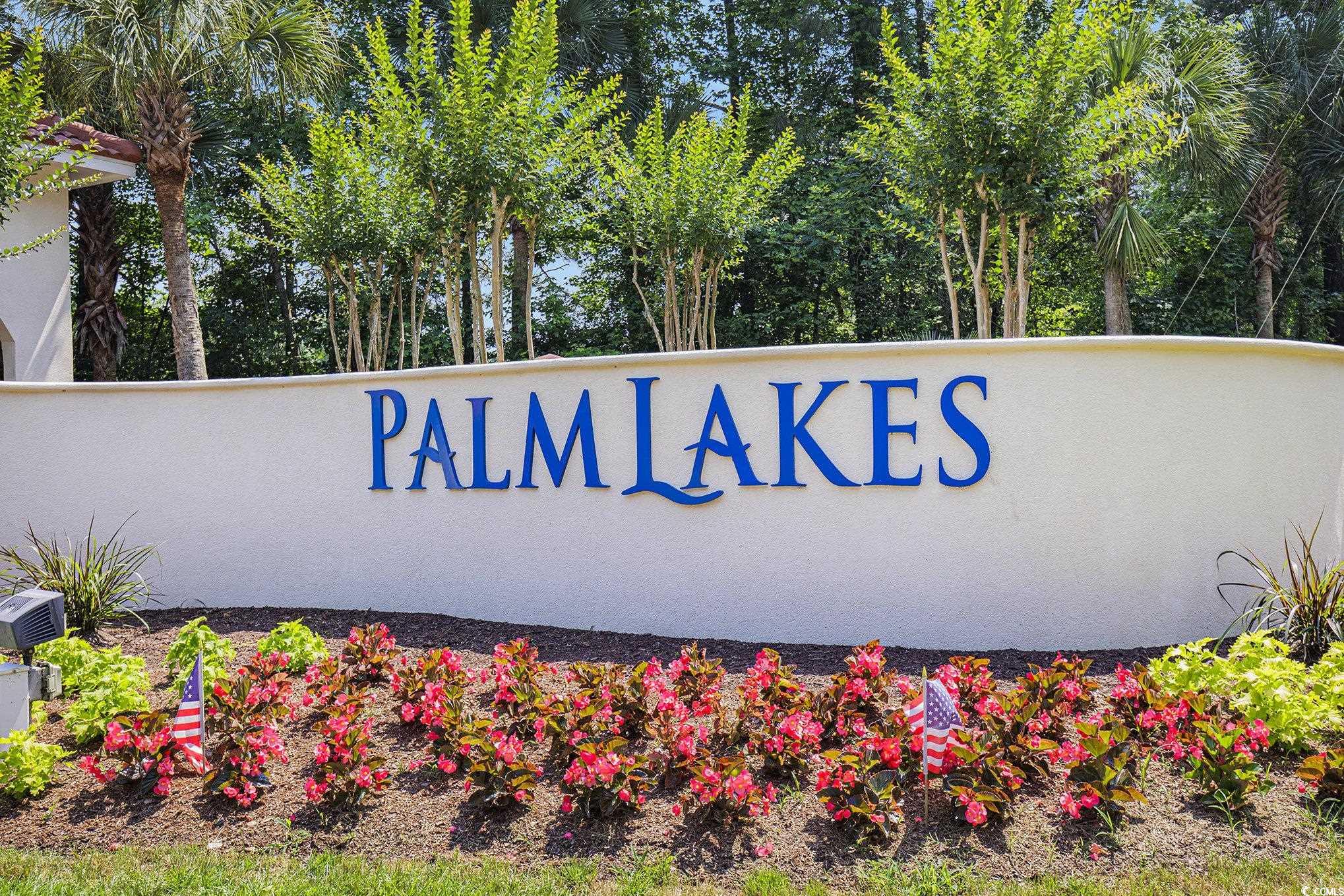 364 Palm Lakes Blvd.