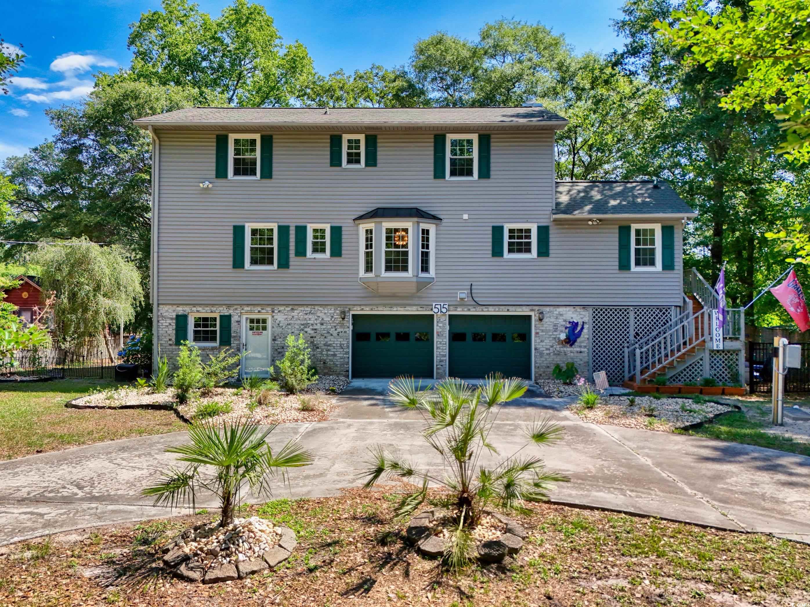 515 River Rd. Conway, SC 29526