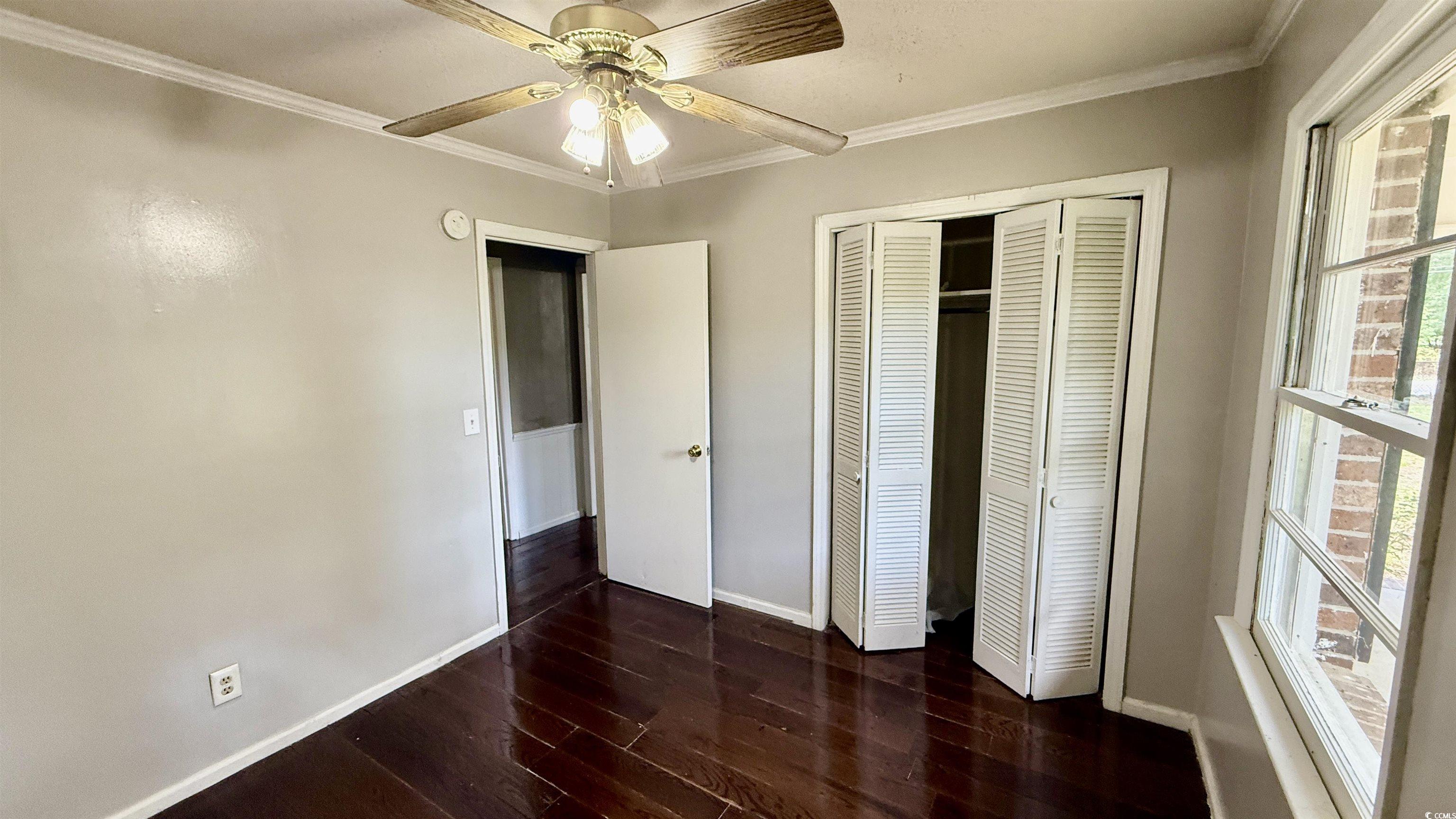 6805 Mclaurin Rd., Mullins, South Carolina image 19