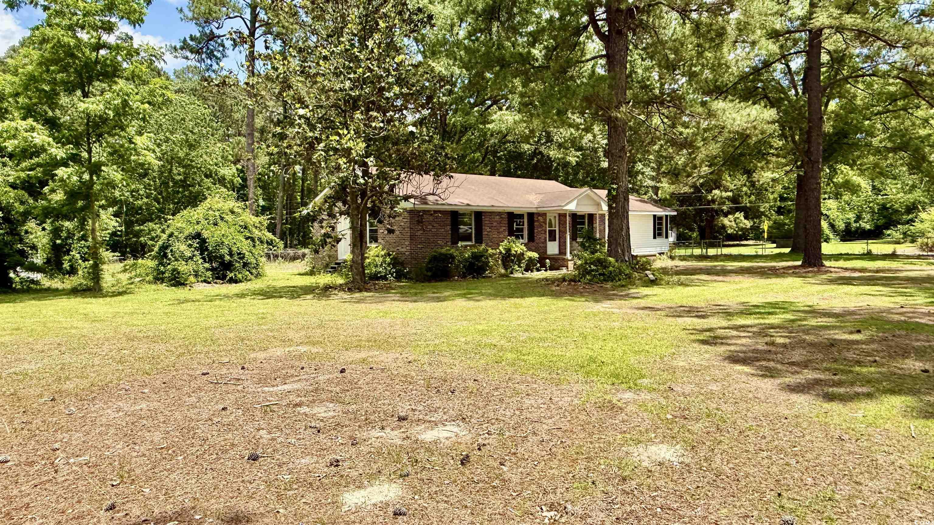 6805 Mclaurin Rd., Mullins, South Carolina image 2