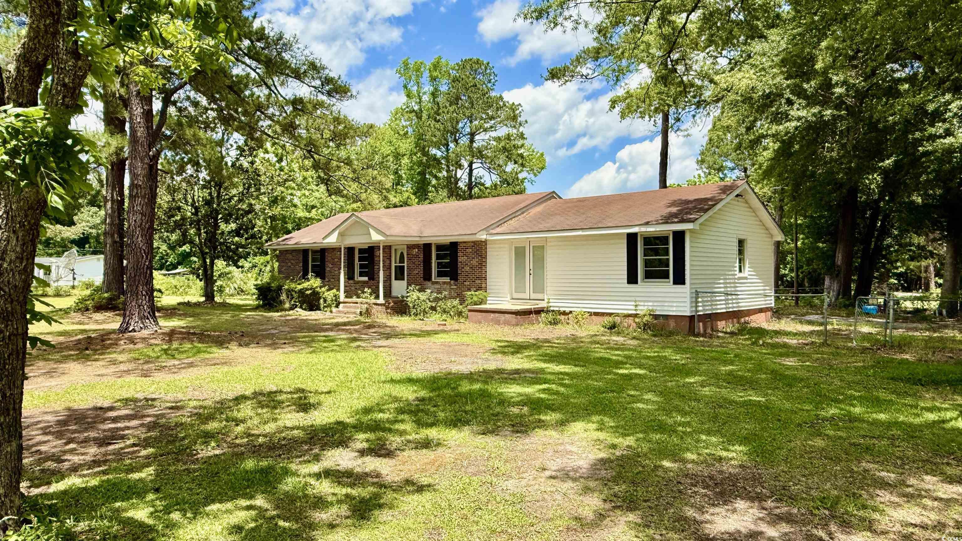 6805 Mclaurin Rd., Mullins, South Carolina image 3