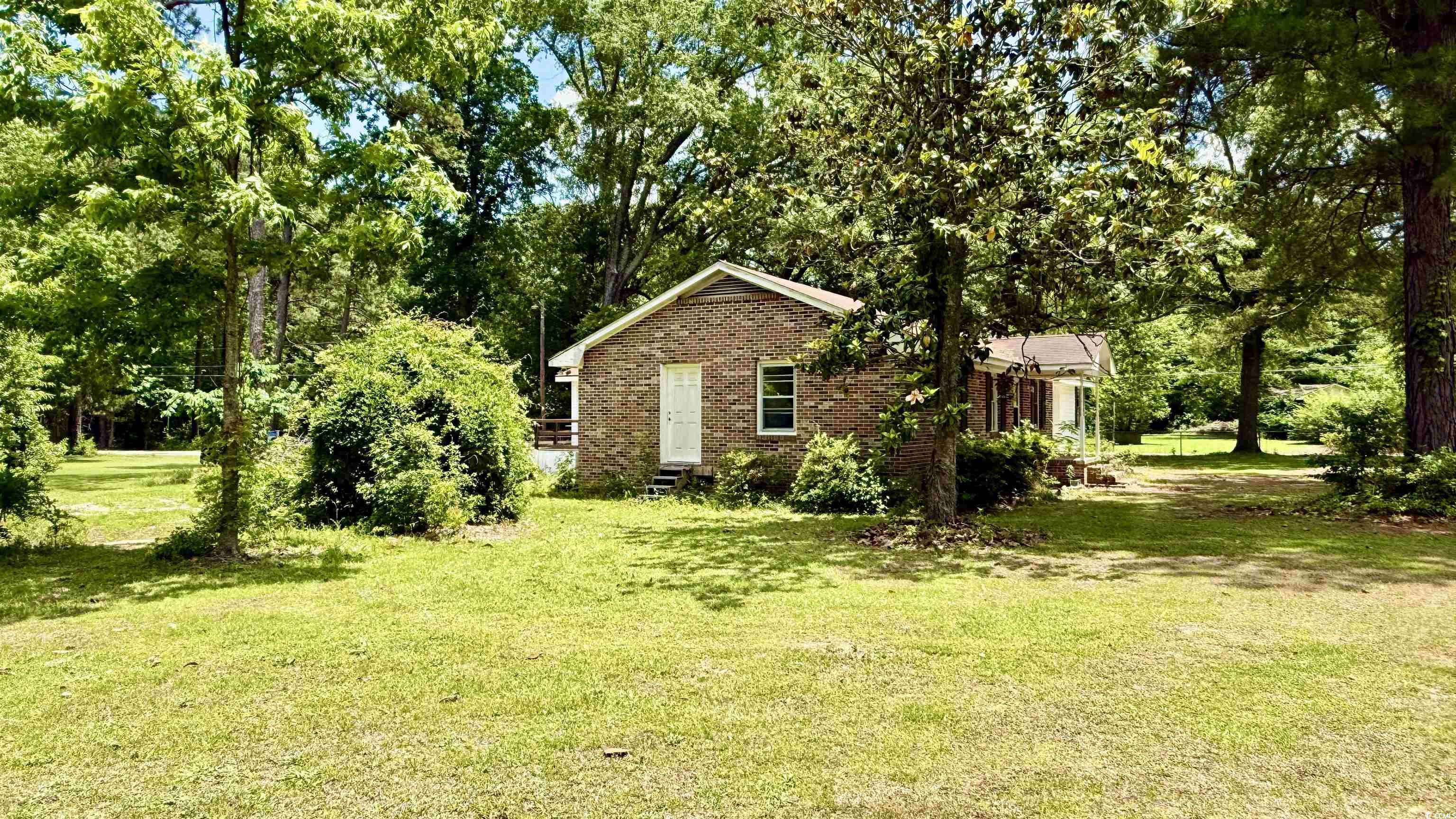 6805 Mclaurin Rd., Mullins, South Carolina image 31