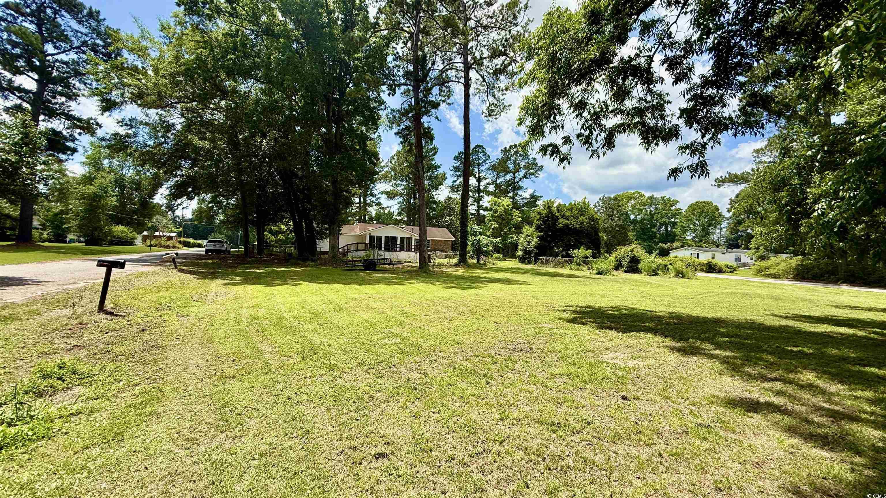 6805 Mclaurin Rd., Mullins, South Carolina image 32