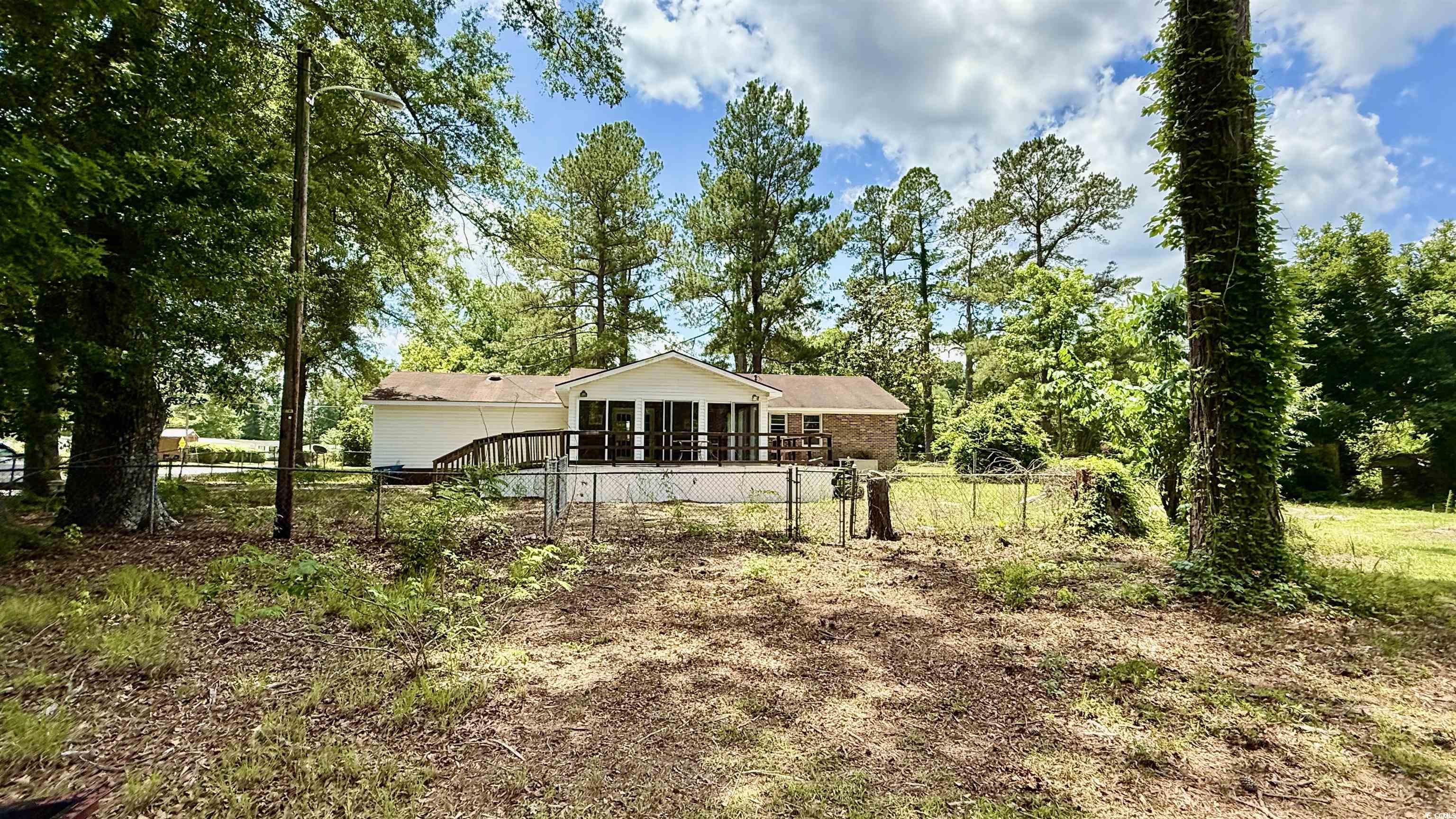 6805 Mclaurin Rd., Mullins, South Carolina image 4