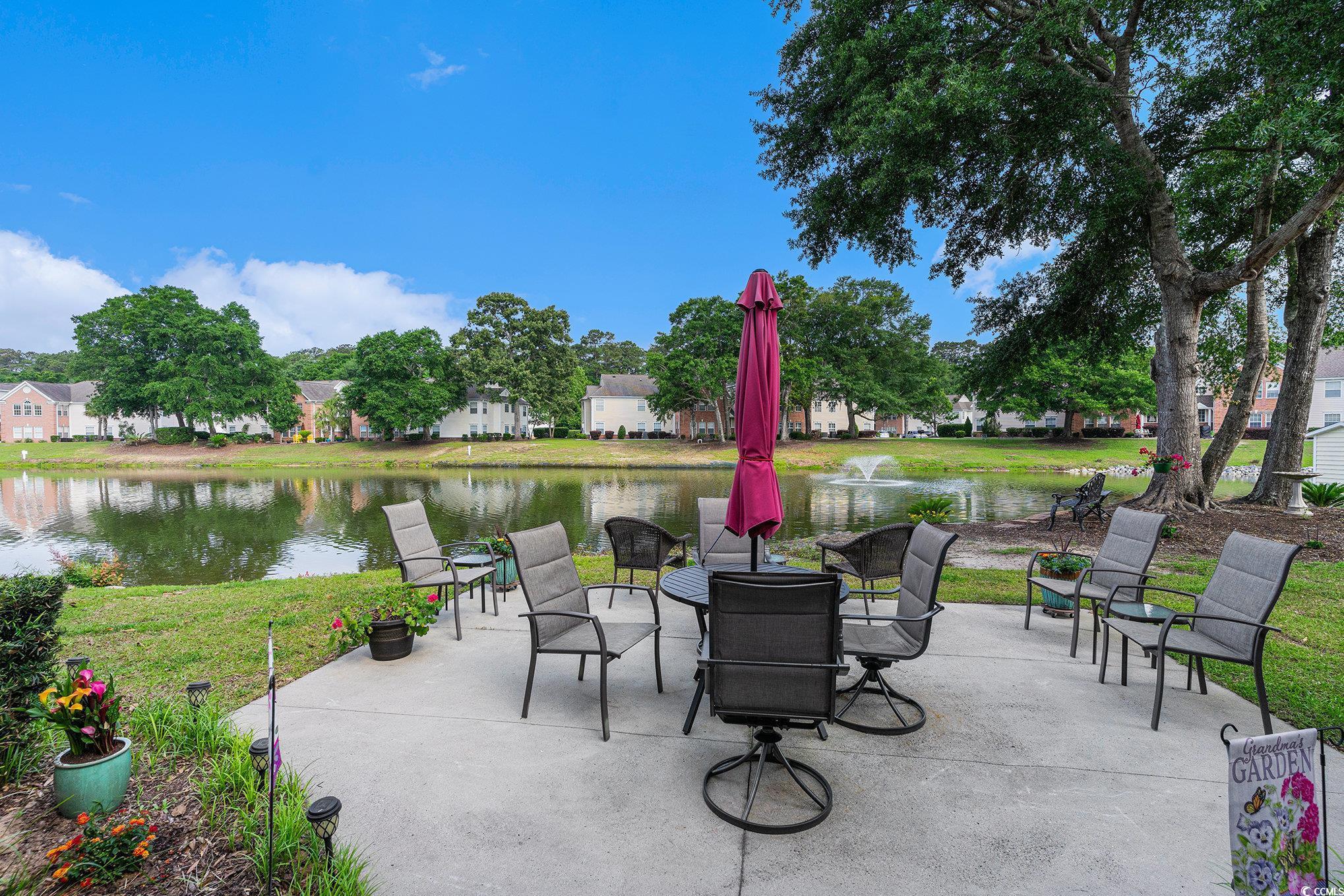 4280 Santolina Way #C, Murrells Inlet, South Carolina image 27
