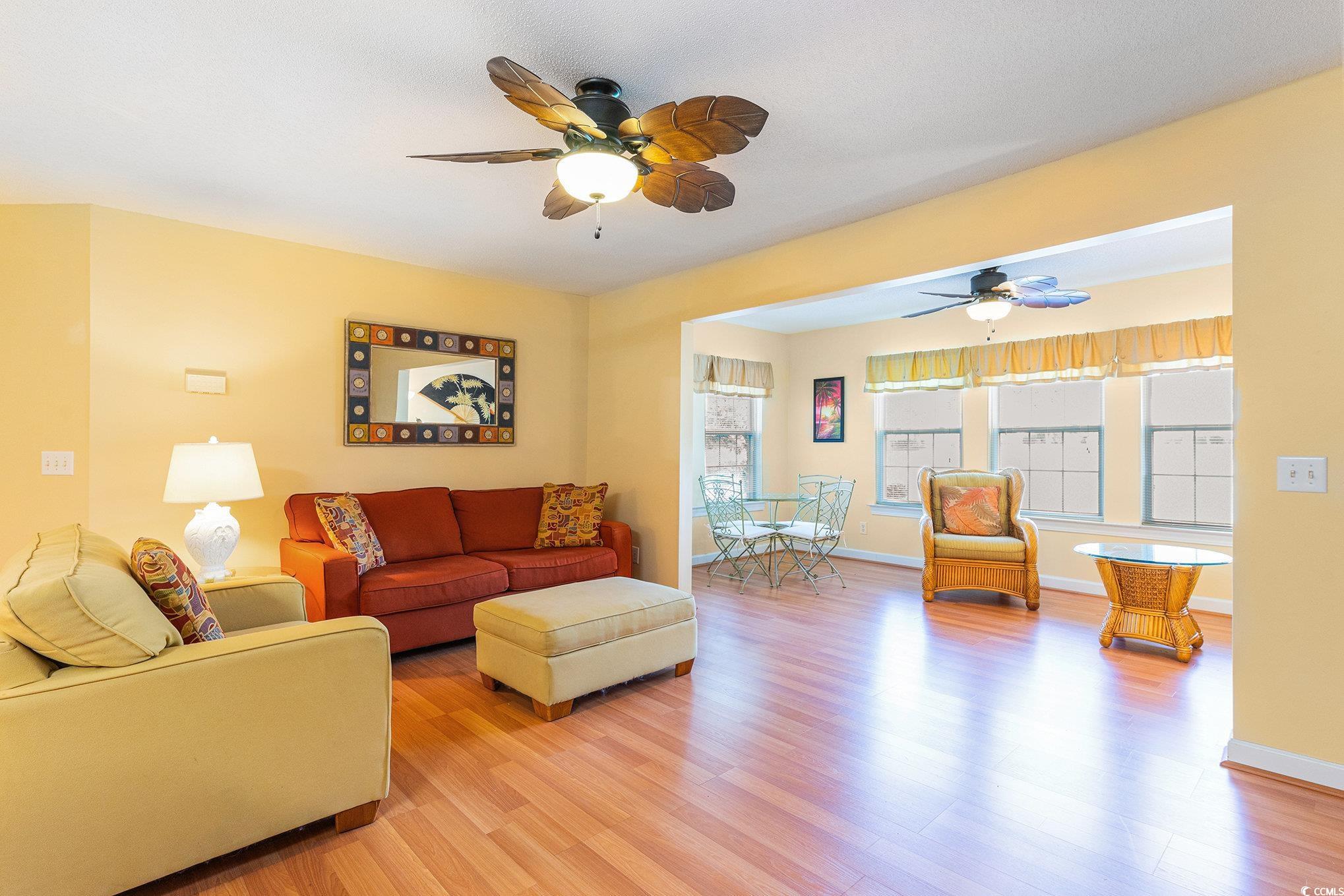 4280 Santolina Way #C, Murrells Inlet, South Carolina image 3