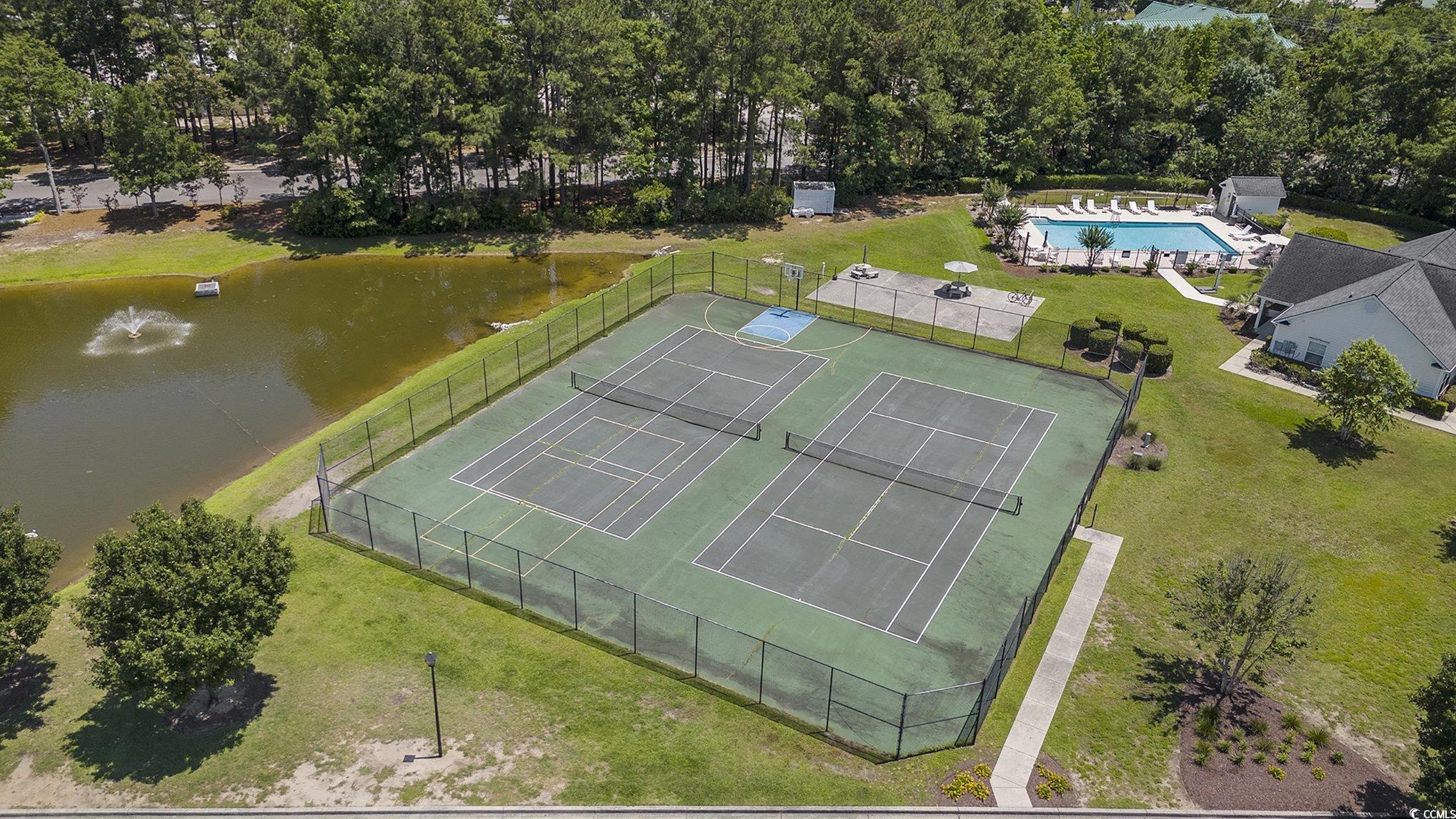 4280 Santolina Way #C, Murrells Inlet, South Carolina image 38