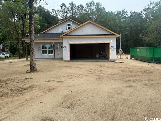 146 Temple Dr. Aynor, SC 29511