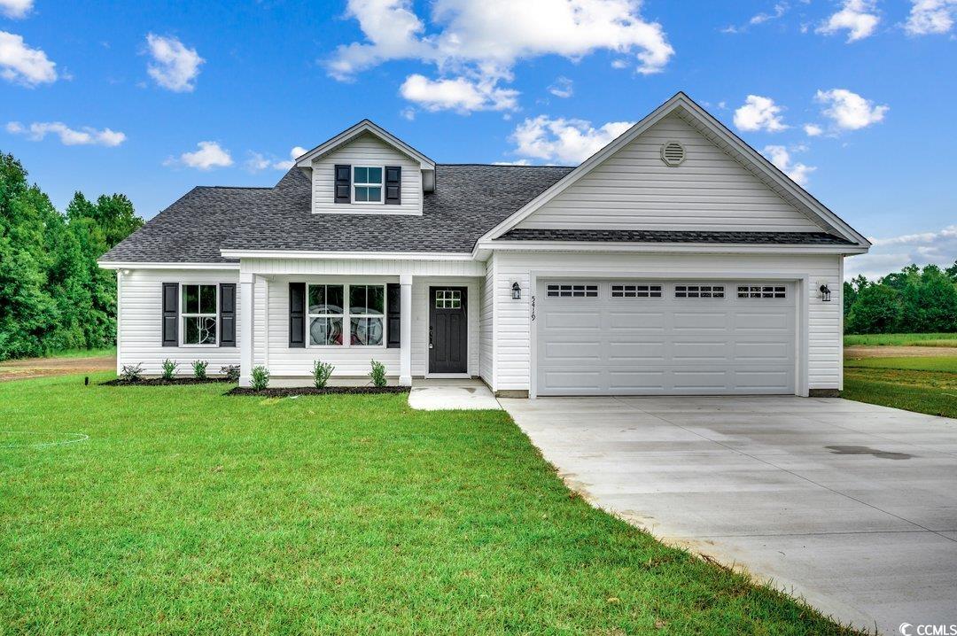142 Temple Dr., Aynor, South Carolina image 3