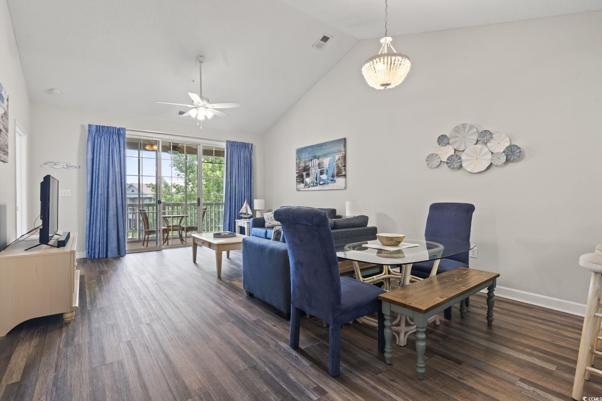 5801 Oyster Catcher Dr. #332, North Myrtle Beach, South Carolina image 12