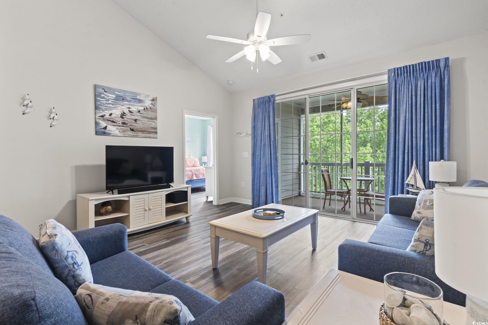 5801 Oyster Catcher Dr. #332, North Myrtle Beach, South Carolina image 16