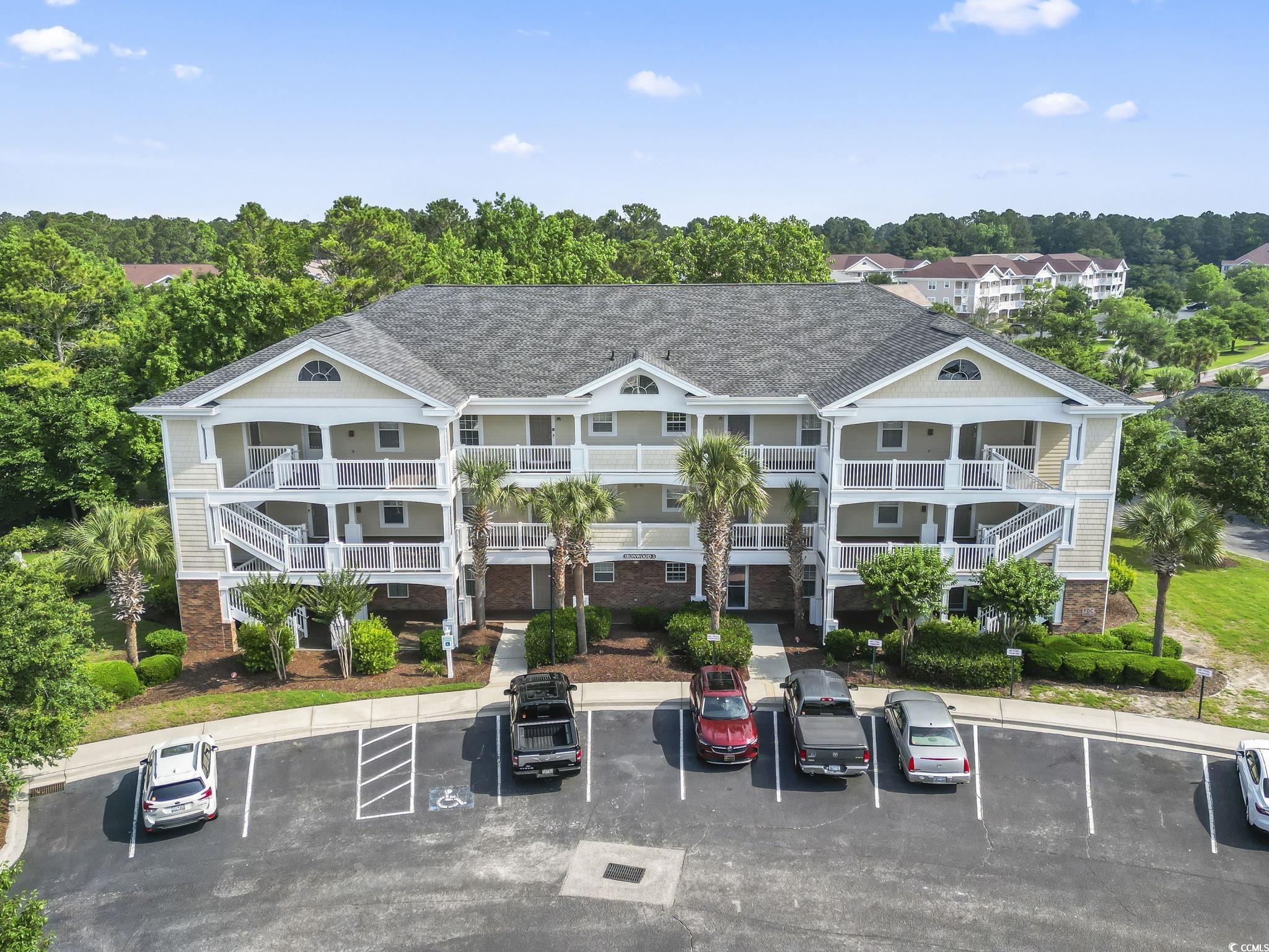 5801 Oyster Catcher Dr. #332, North Myrtle Beach, South Carolina image 2
