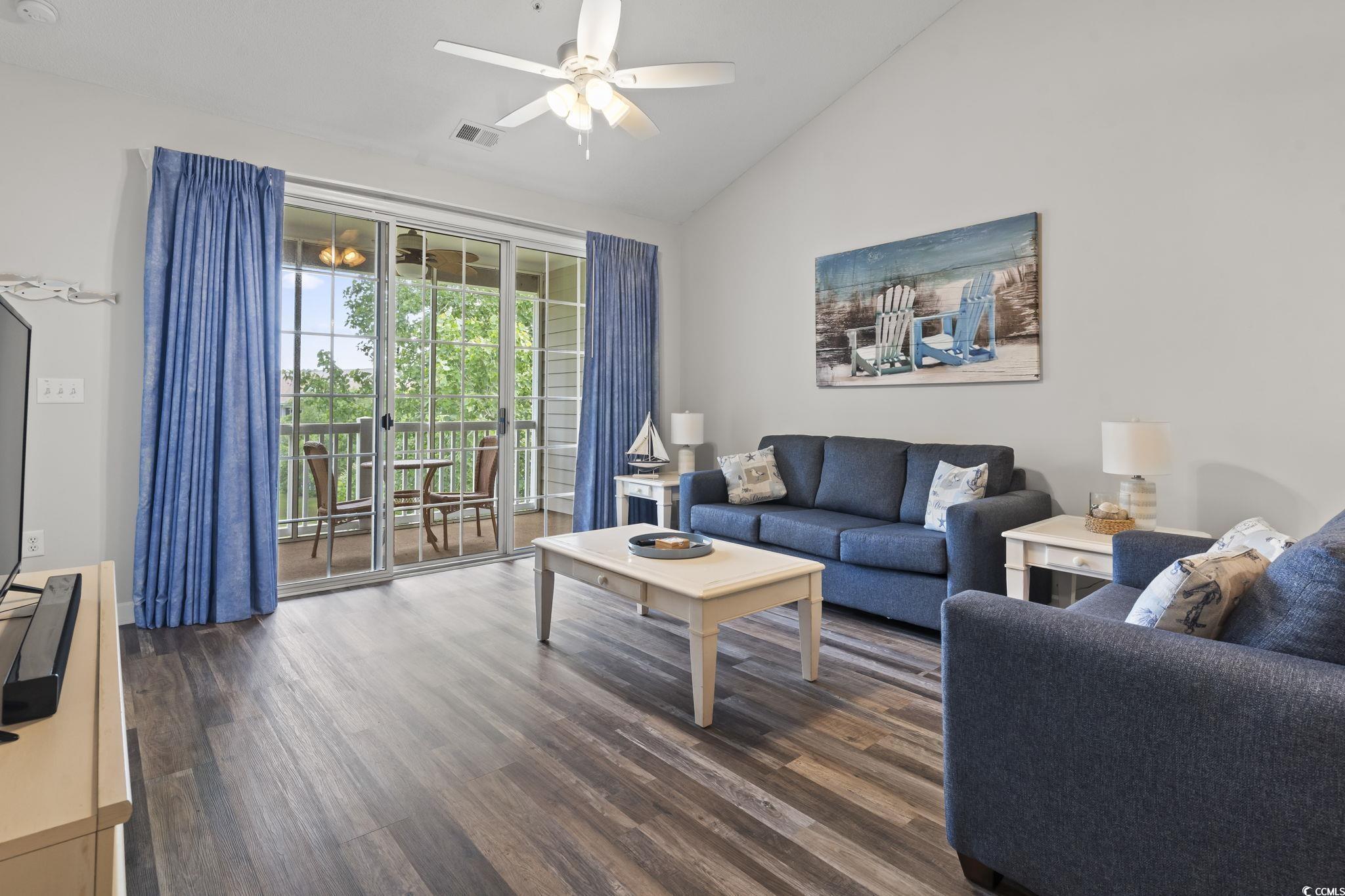 5801 Oyster Catcher Dr. #332, North Myrtle Beach, South Carolina image 20