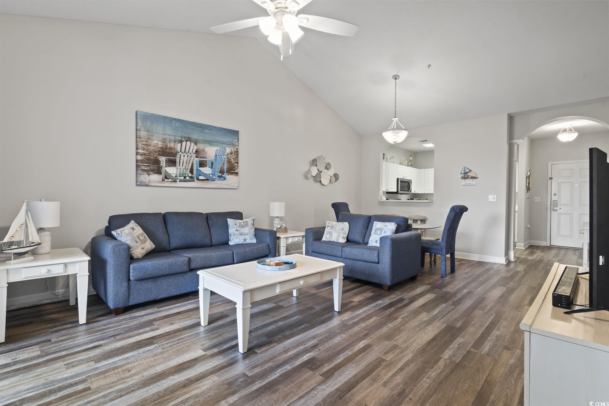 5801 Oyster Catcher Dr. #332, North Myrtle Beach, South Carolina image 21