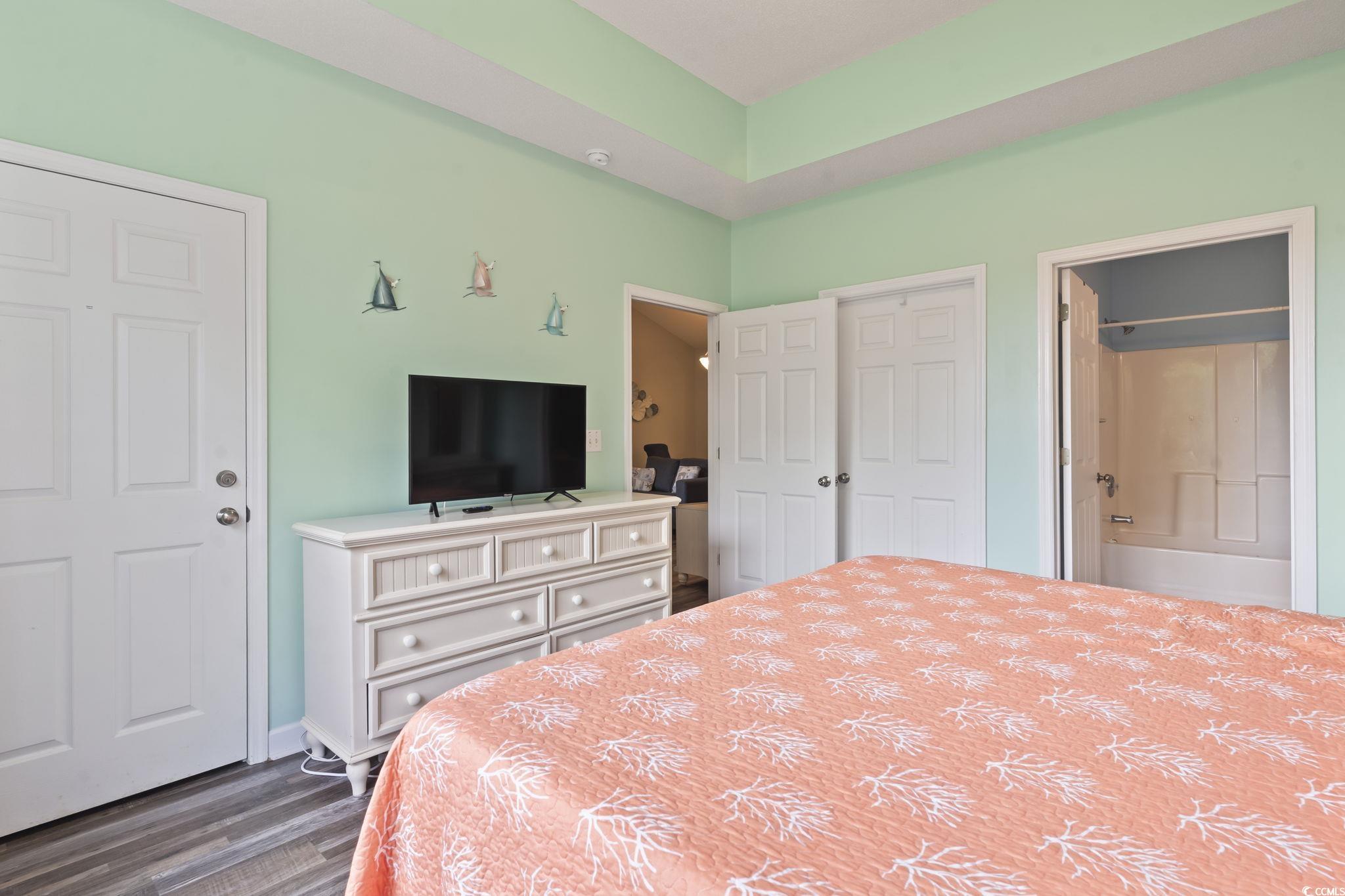 5801 Oyster Catcher Dr. #332, North Myrtle Beach, South Carolina image 24