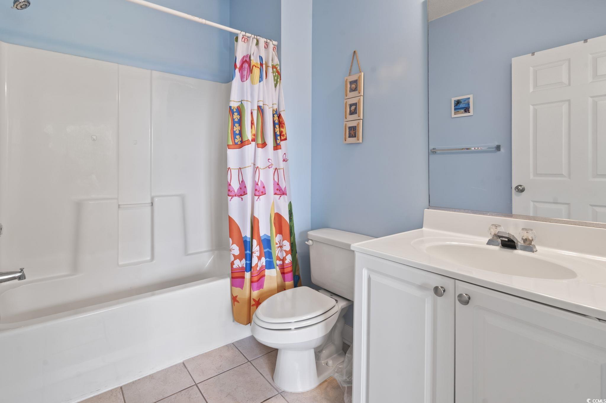 5801 Oyster Catcher Dr. #332, North Myrtle Beach, South Carolina image 25