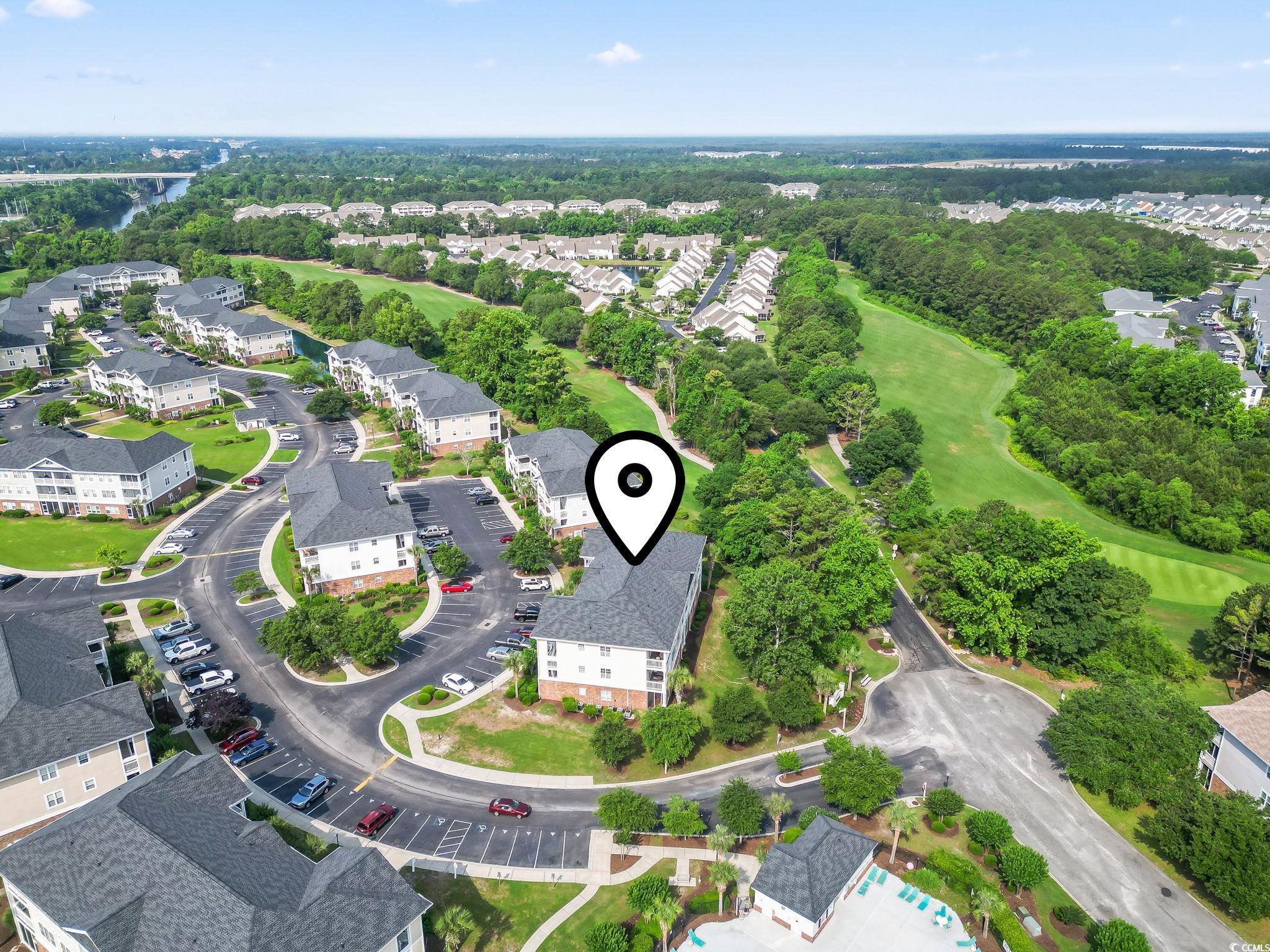 5801 Oyster Catcher Dr. #332, North Myrtle Beach, South Carolina image 3