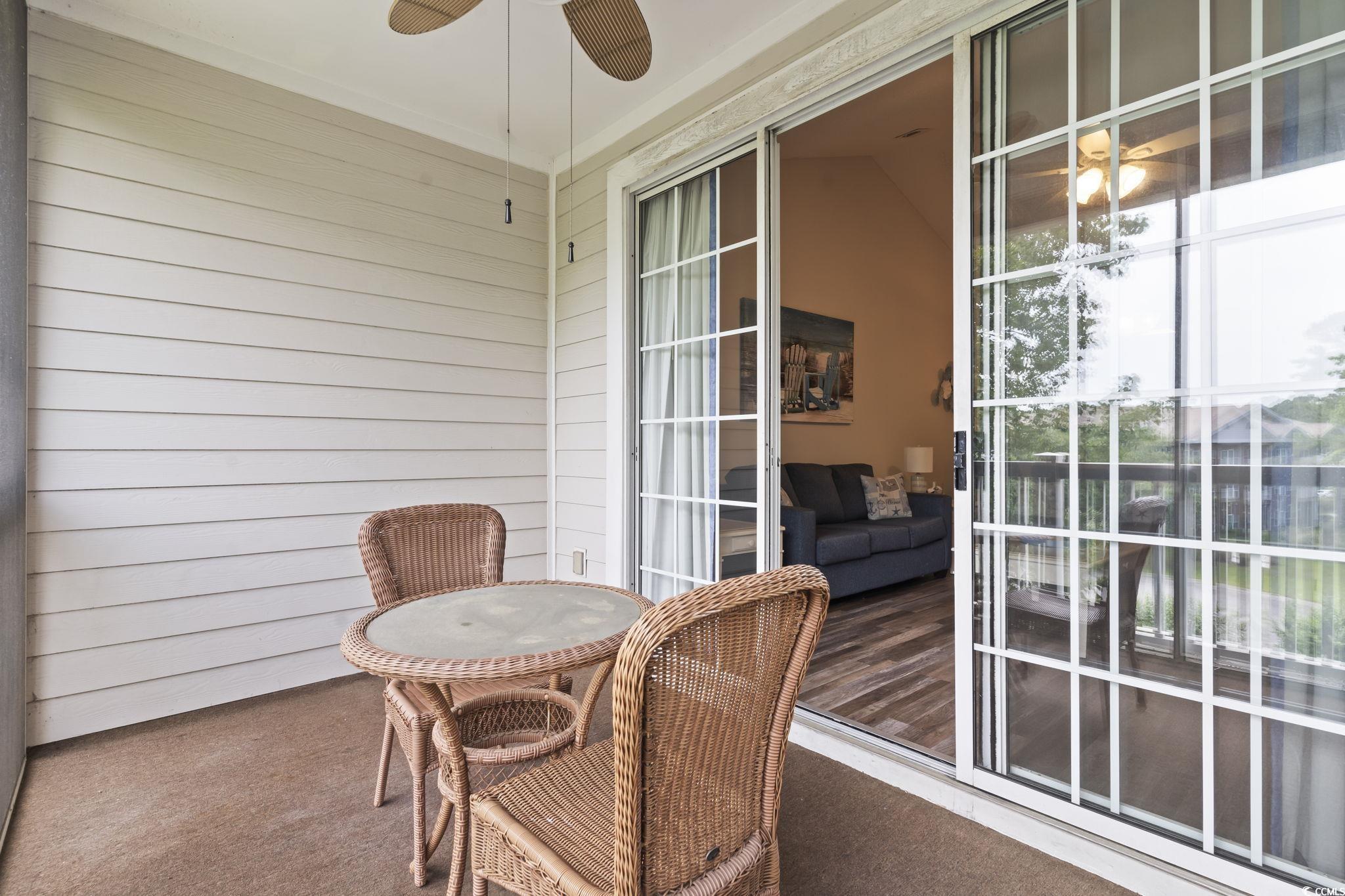 5801 Oyster Catcher Dr. #332, North Myrtle Beach, South Carolina image 36