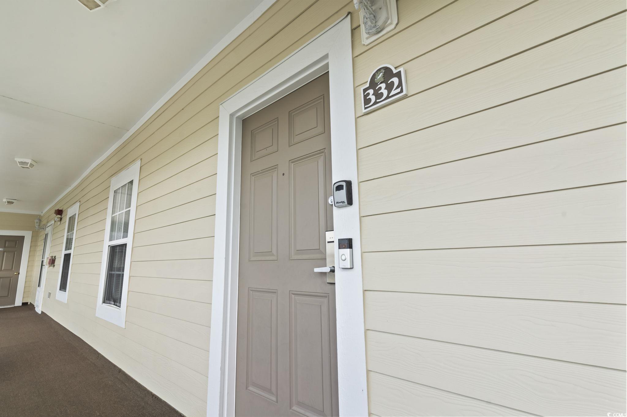 5801 Oyster Catcher Dr. #332, North Myrtle Beach, South Carolina image 39