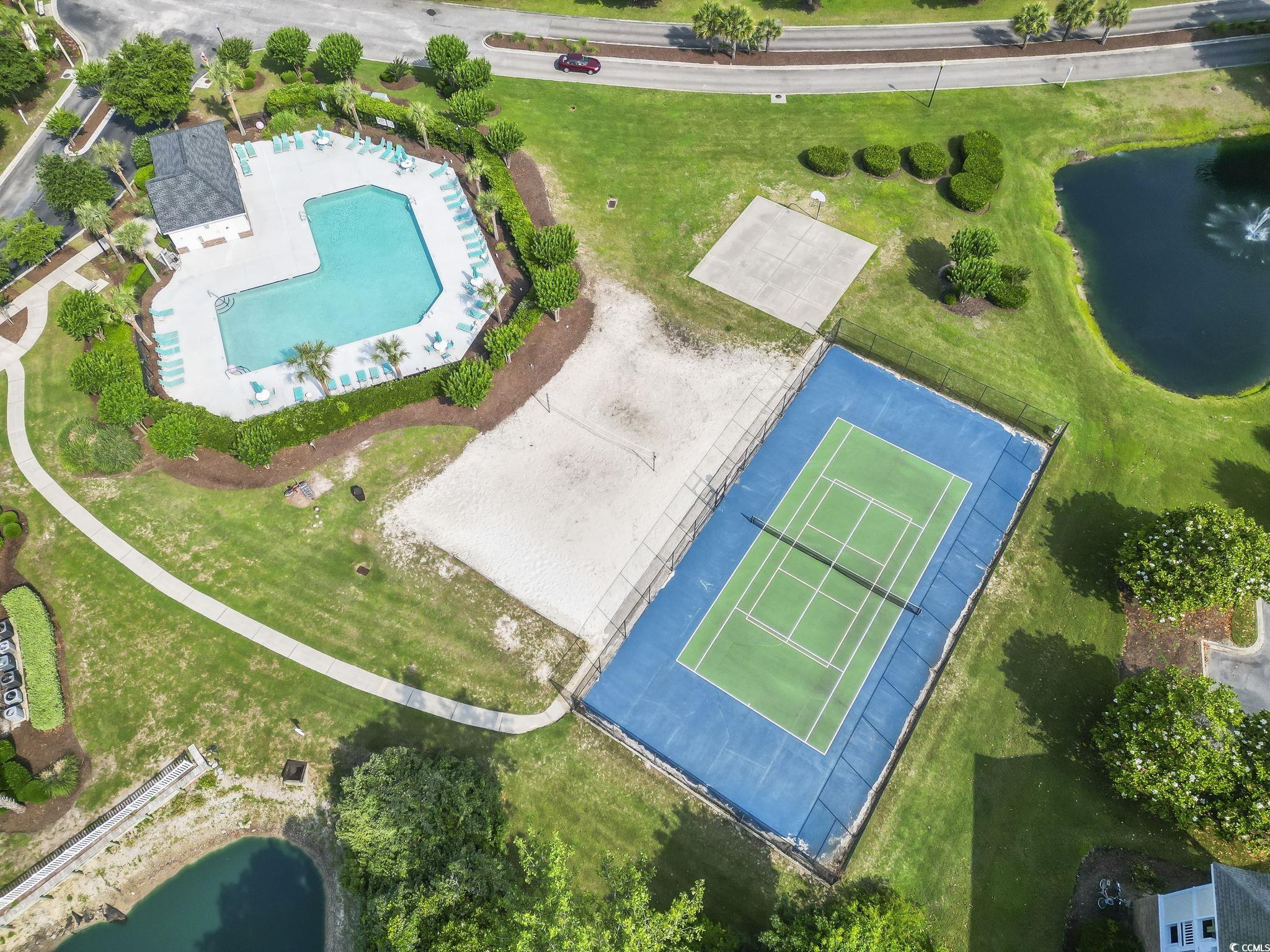 5801 Oyster Catcher Dr. #332, North Myrtle Beach, South Carolina image 4