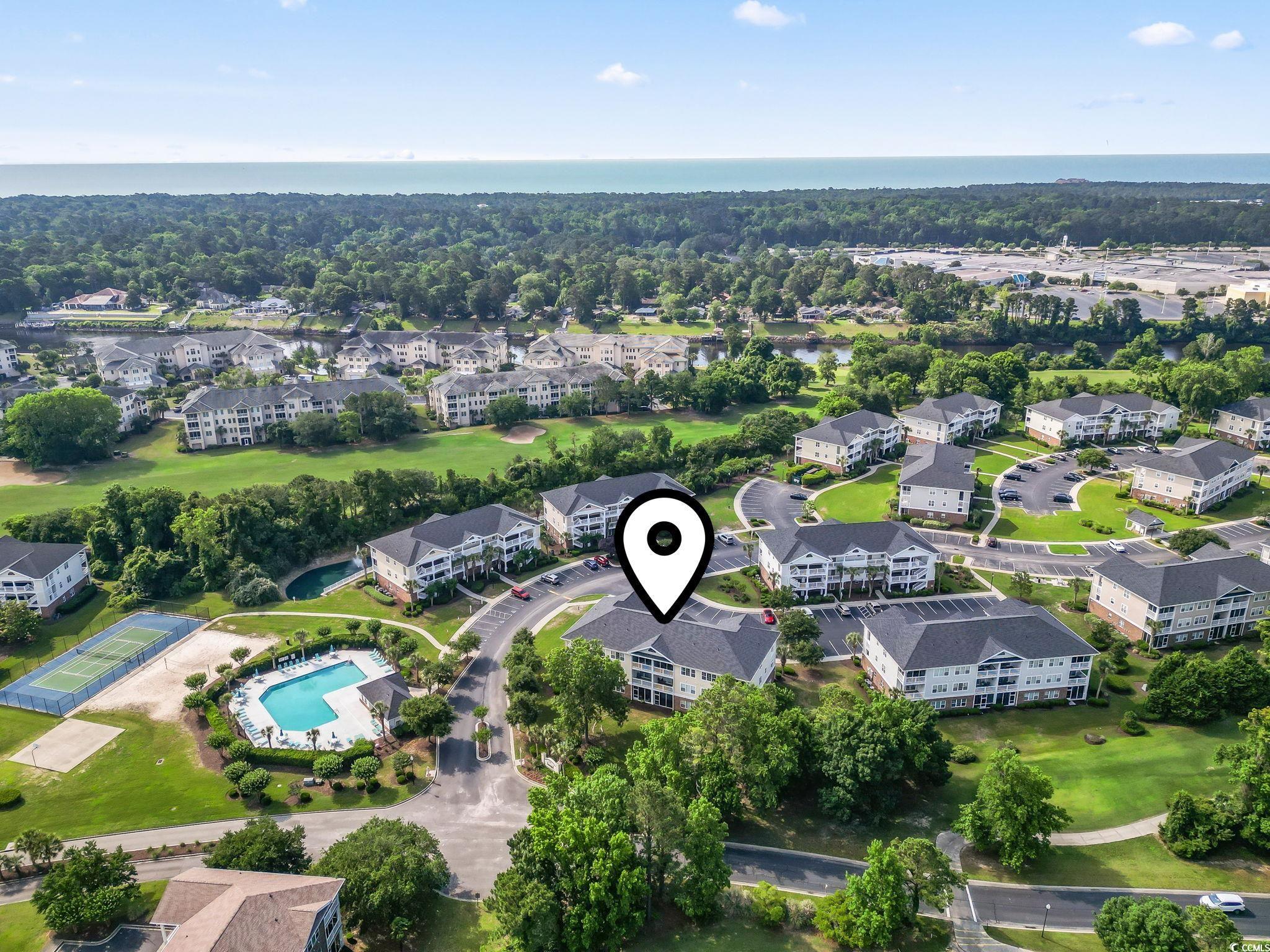 5801 Oyster Catcher Dr. #332, North Myrtle Beach, South Carolina image 5