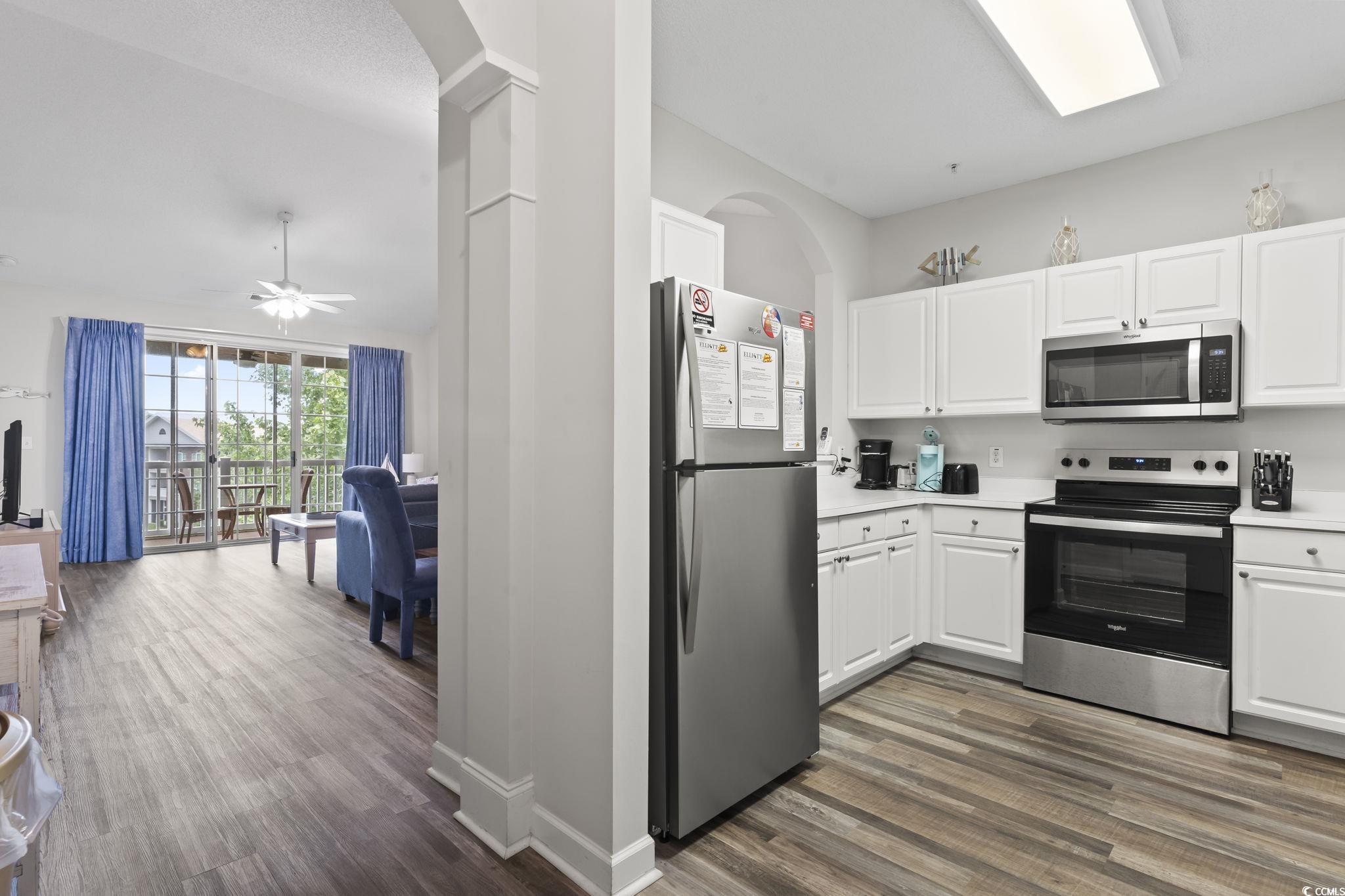 5801 Oyster Catcher Dr. #332, North Myrtle Beach, South Carolina image 6