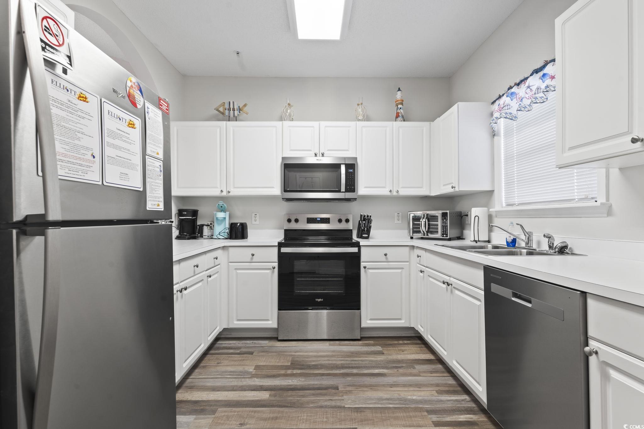 5801 Oyster Catcher Dr. #332, North Myrtle Beach, South Carolina image 7