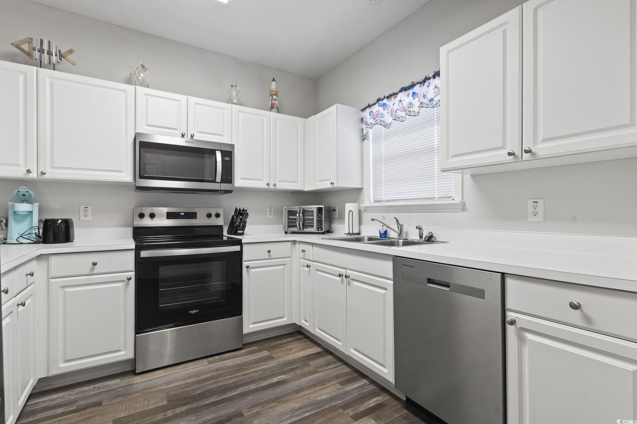 5801 Oyster Catcher Dr. #332, North Myrtle Beach, South Carolina image 8