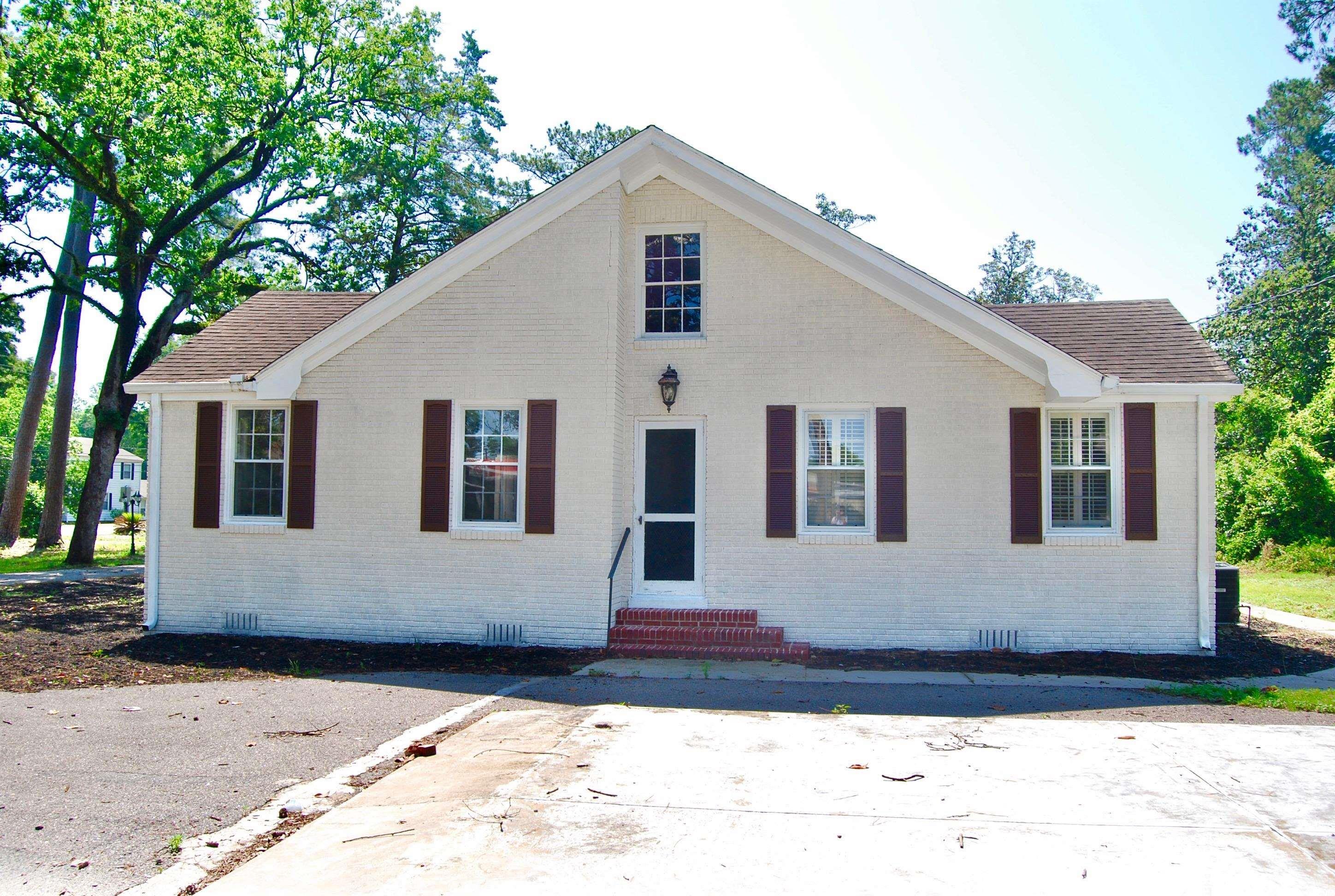 401 S Nichols St., Nichols, South Carolina image 2