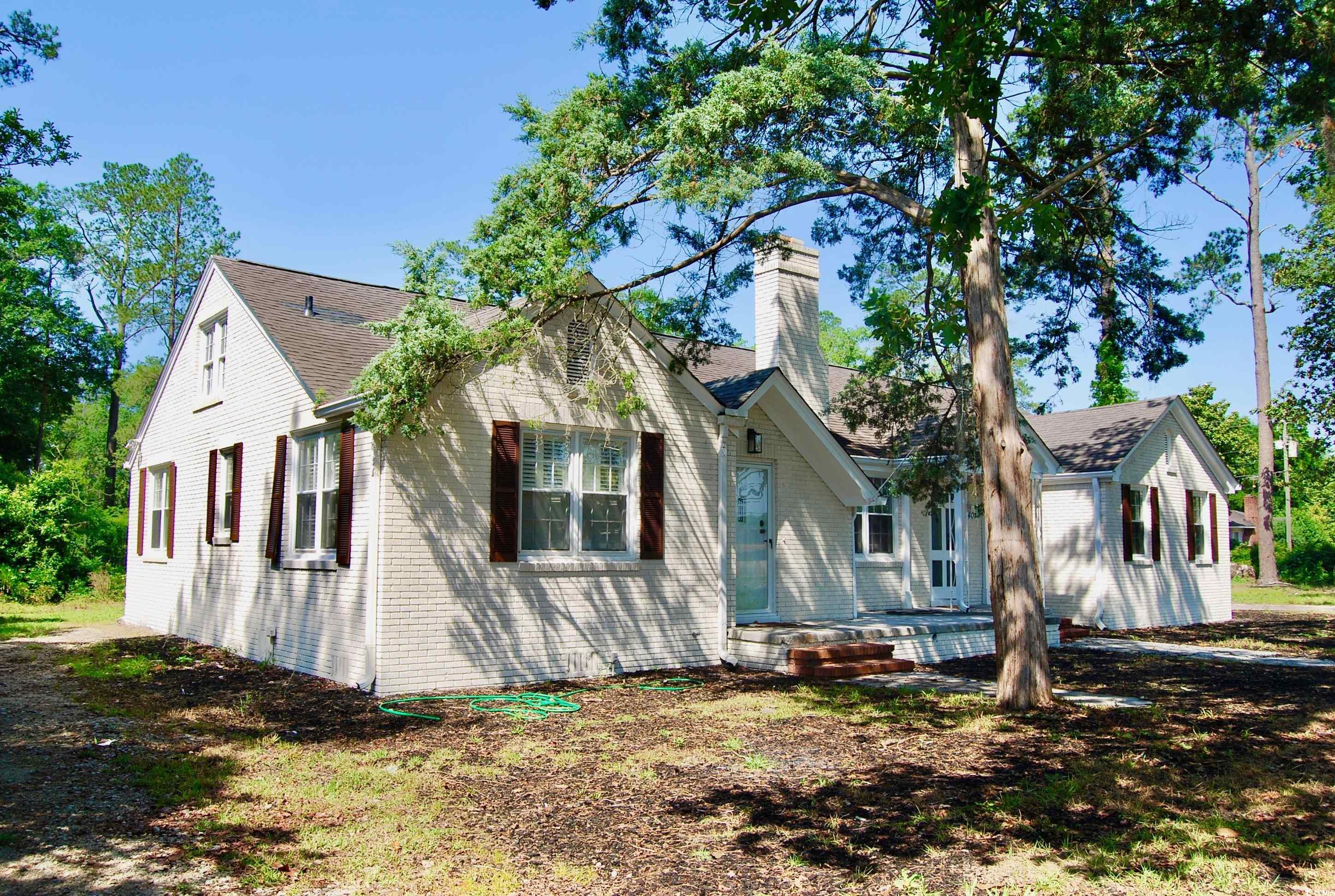 401 S Nichols St., Nichols, South Carolina image 4