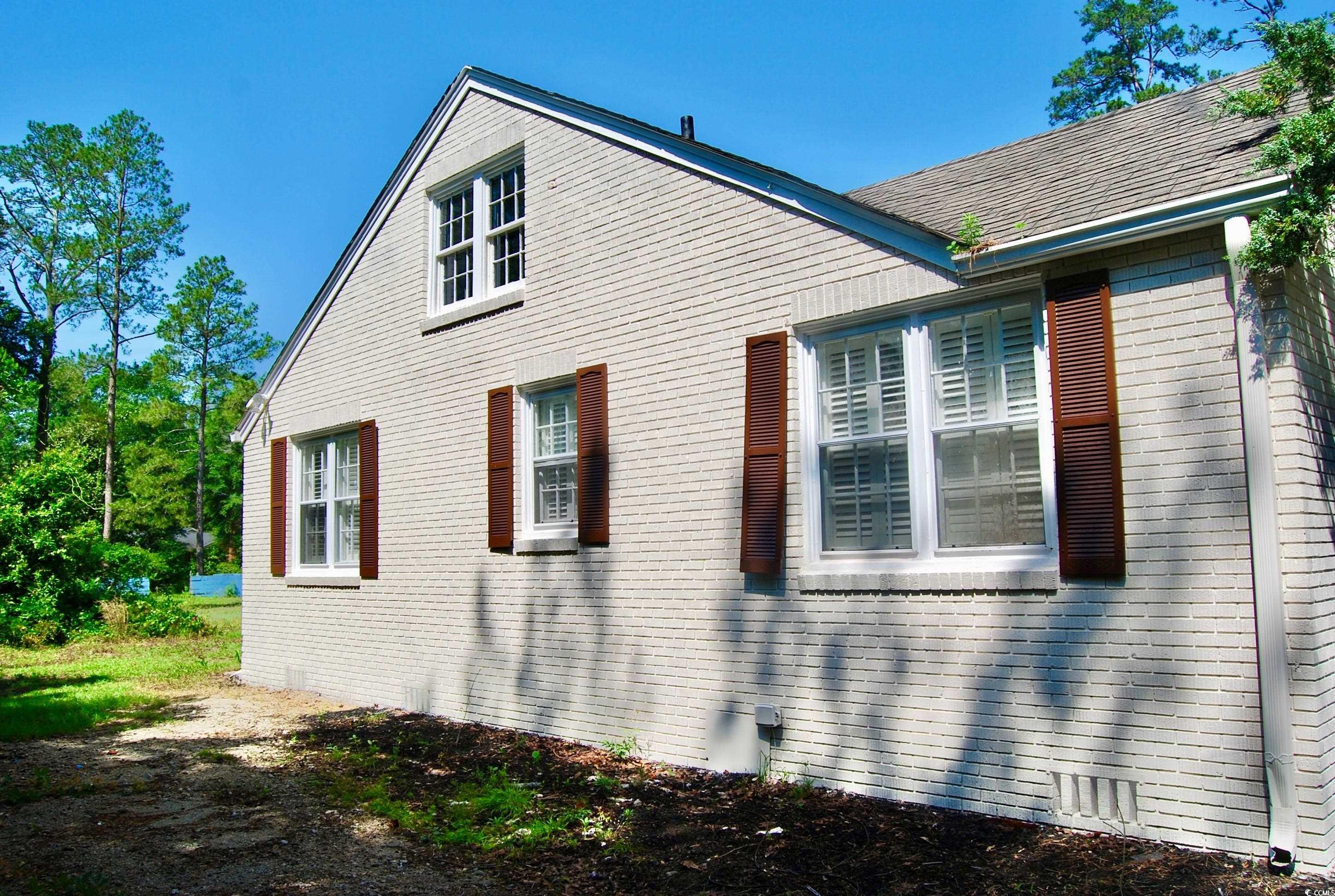 401 S Nichols St., Nichols, South Carolina image 5