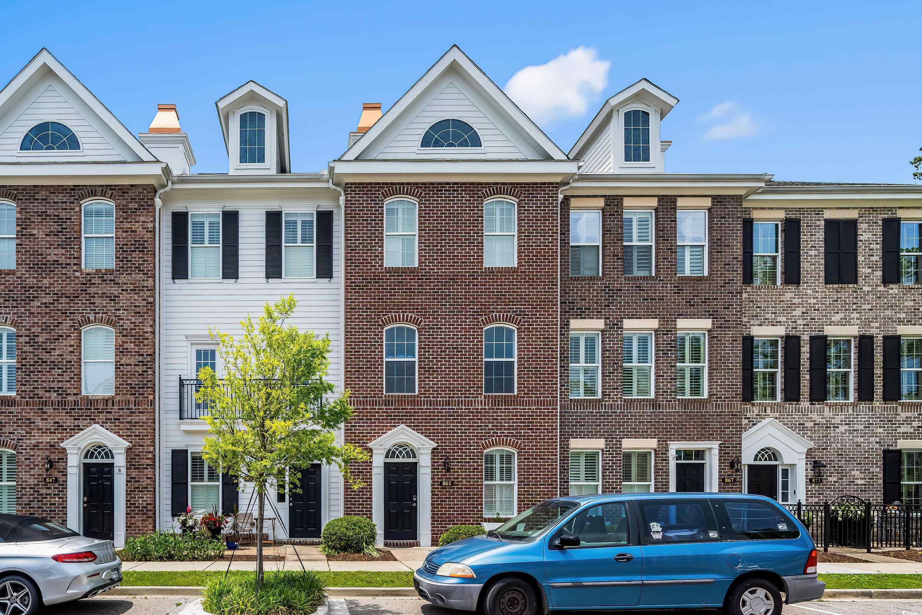 861 Murray Ave. UNIT N/A Myrtle Beach, SC 29577