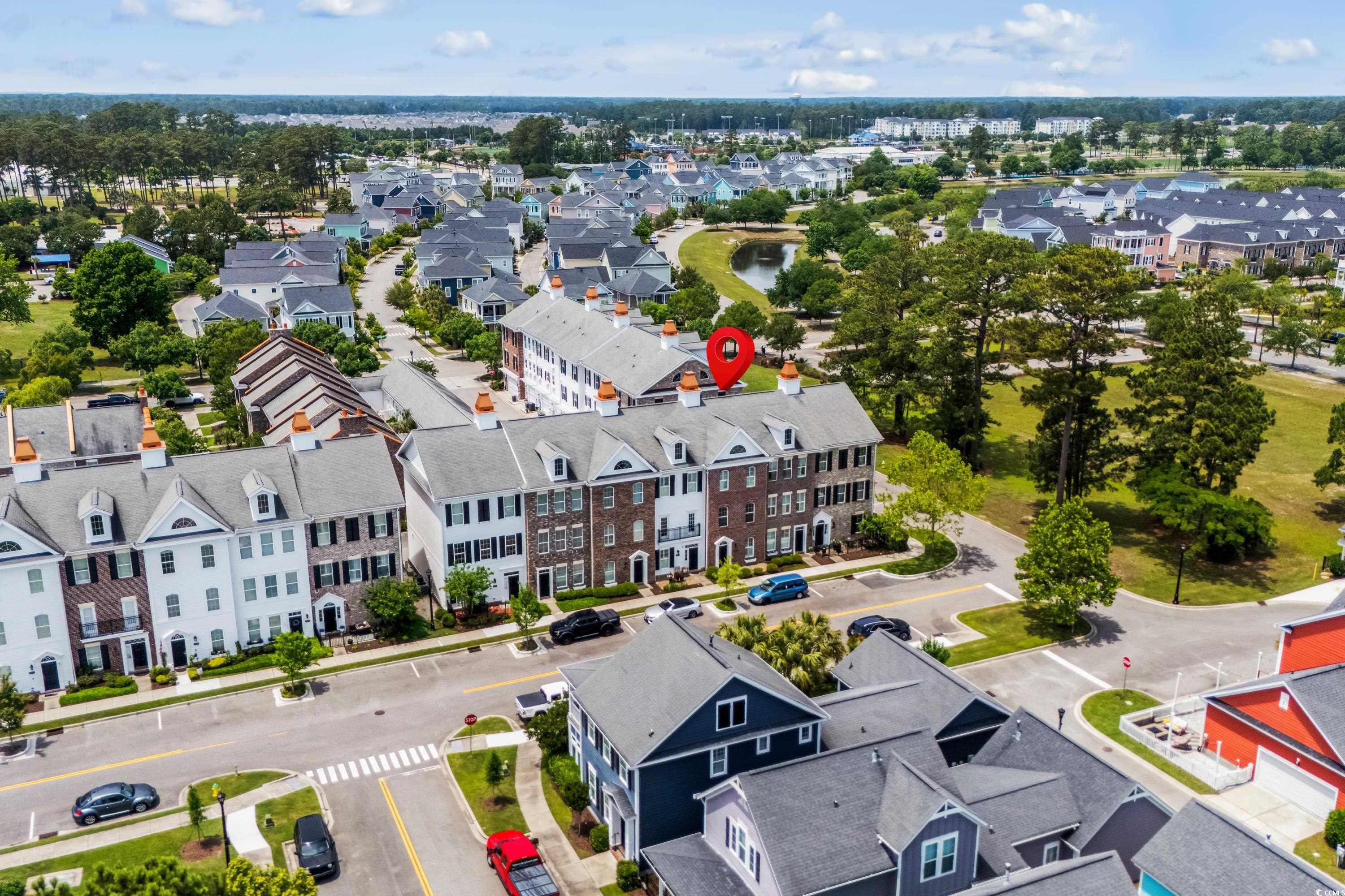861 Murray Ave. UNIT N/A Myrtle Beach, SC 29577