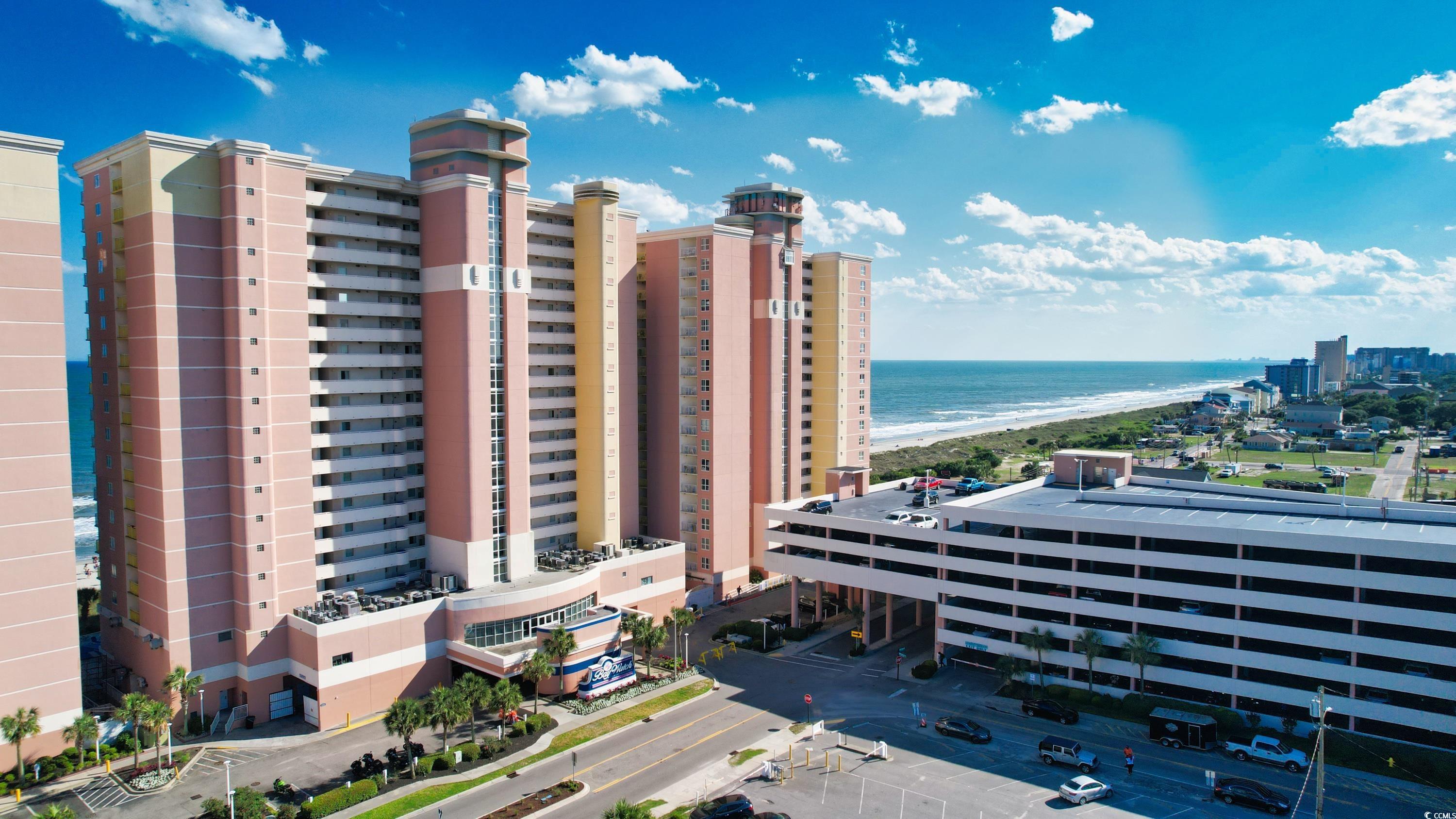 2801 S Ocean Blvd. UNIT #538 North Myrtle Beach, SC 29582