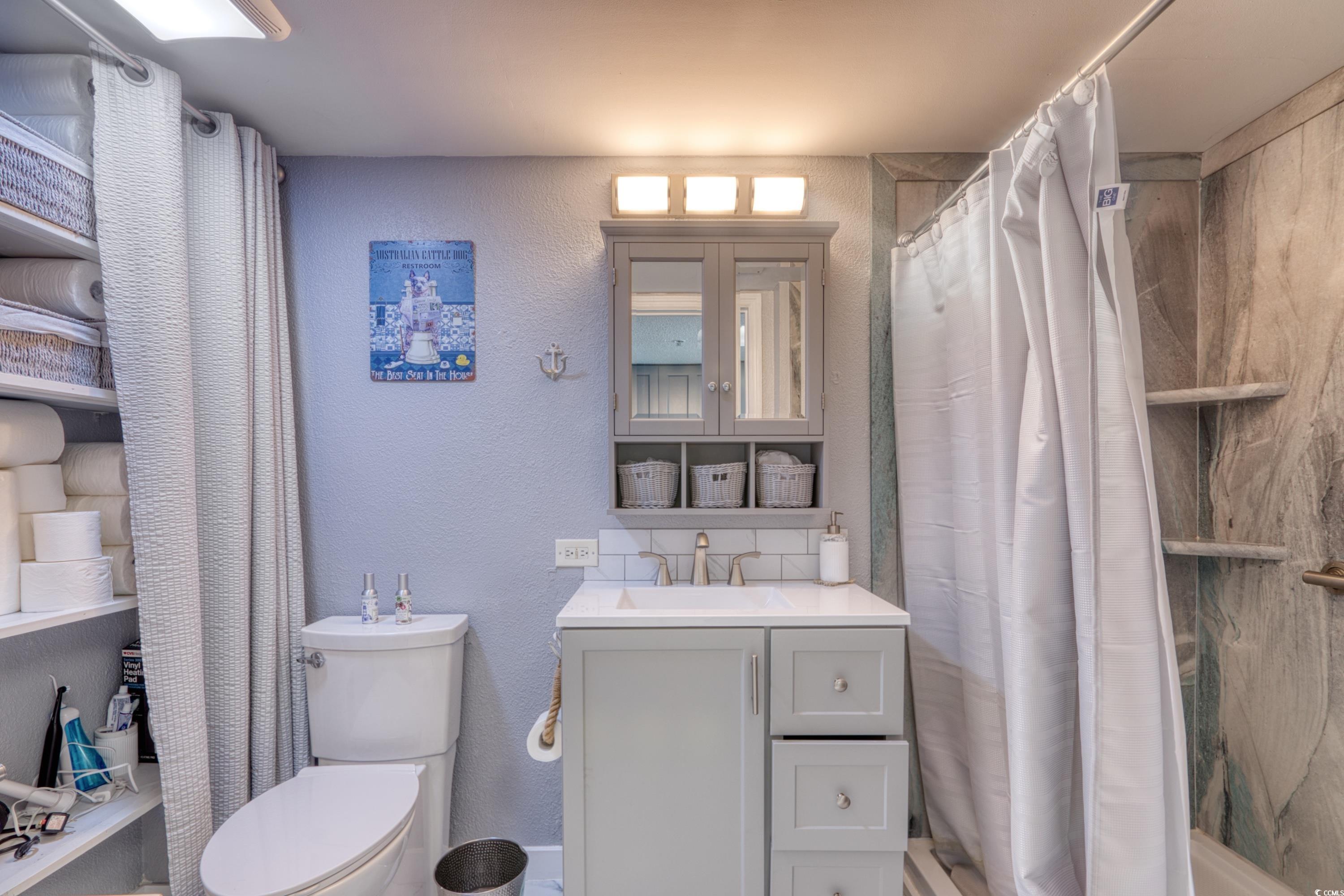 2801 S Ocean Blvd. #538, North Myrtle Beach, South Carolina image 11