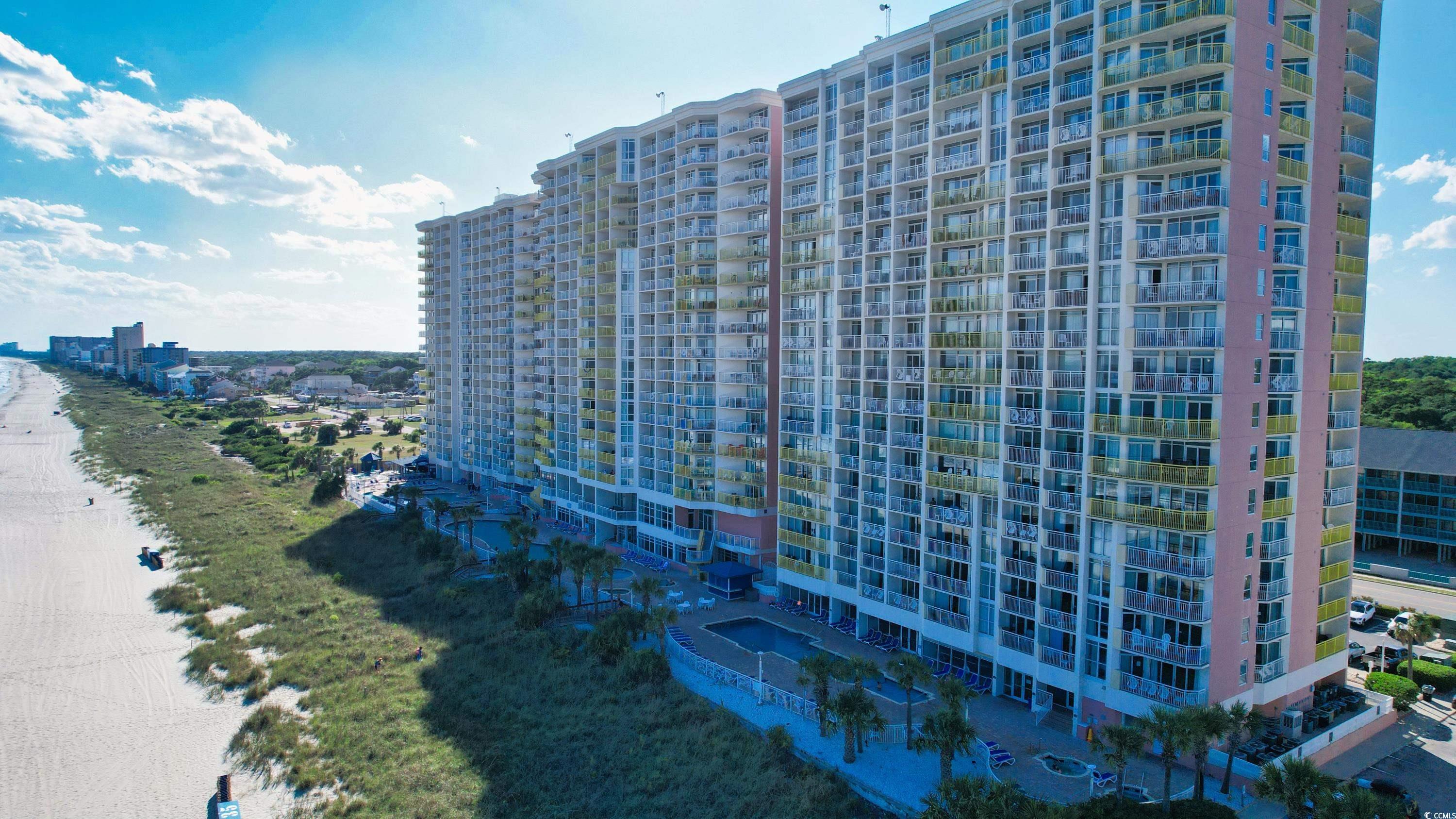 2801 S Ocean Blvd. #538, North Myrtle Beach, South Carolina image 17