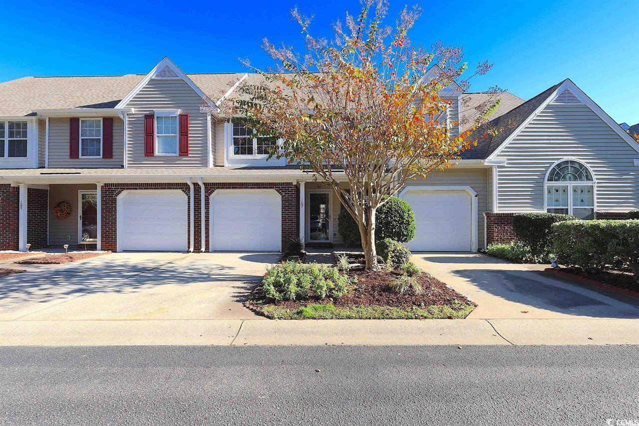 107 Pawleys Place Dr. #107, Pawleys Island, South Carolina image 1