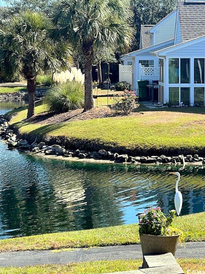 107 Pawleys Place Dr. #107, Pawleys Island, South Carolina image 5