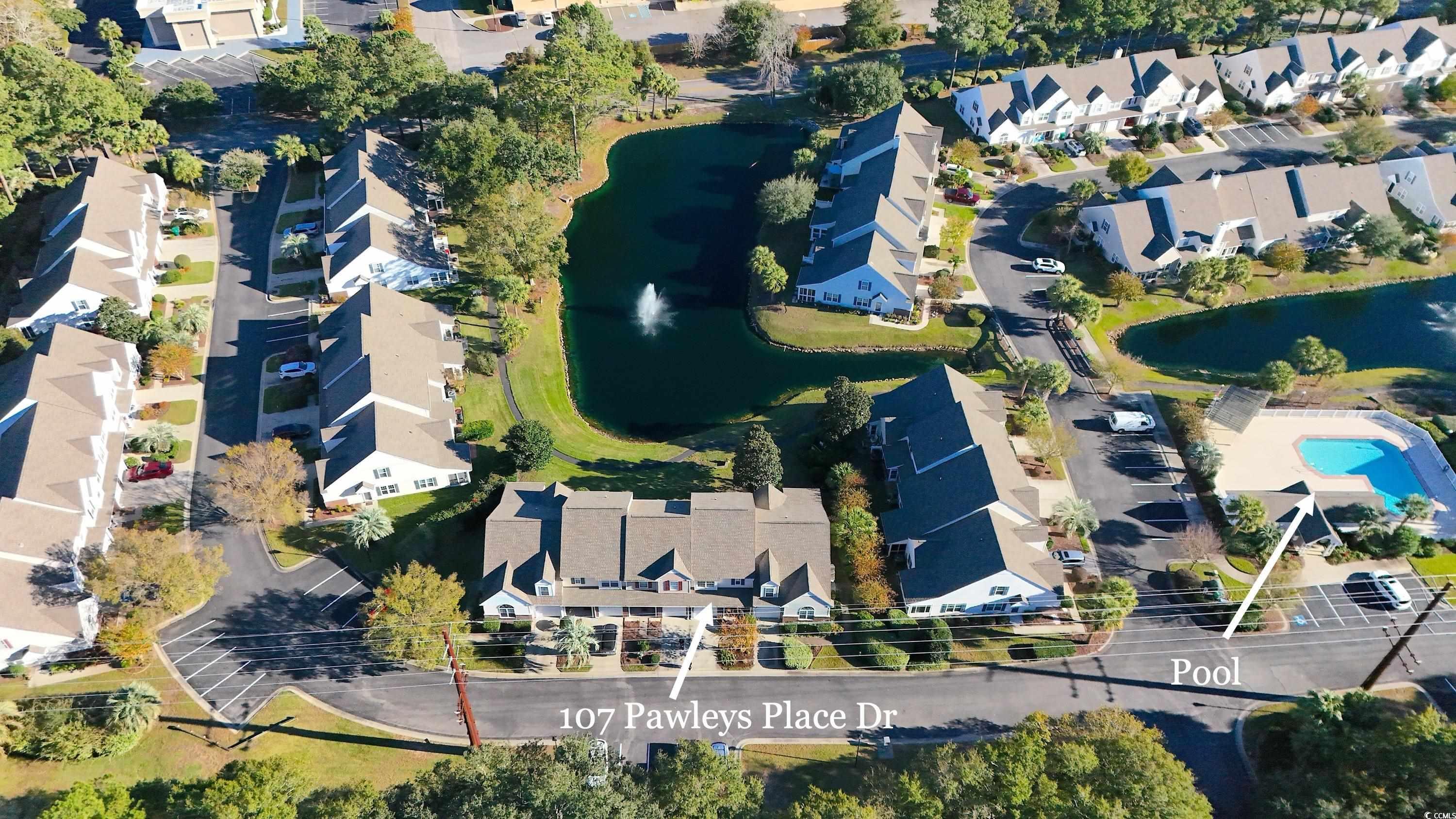 107 Pawleys Place Dr. #107, Pawleys Island, South Carolina image 9
